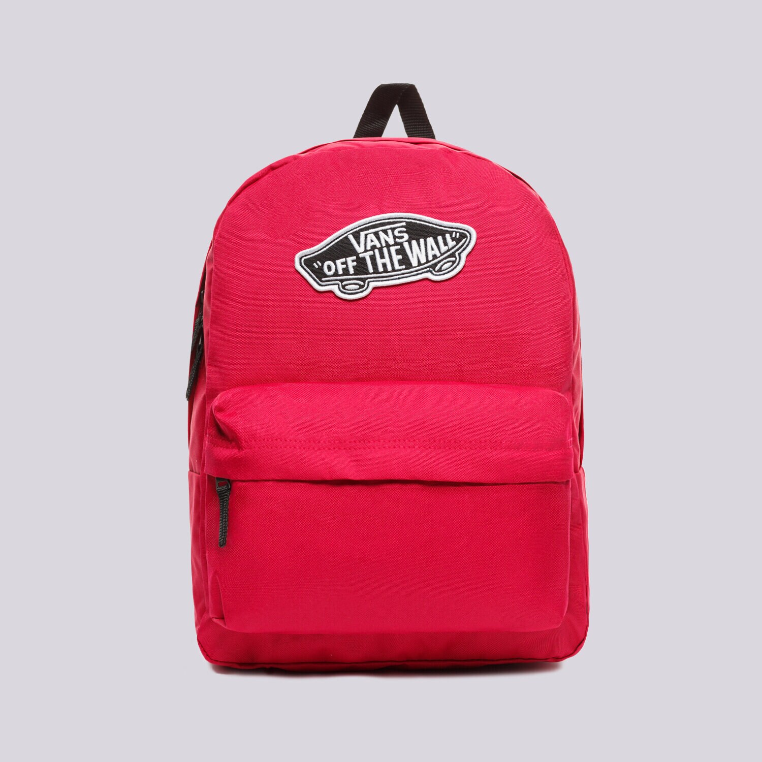 dámský batoh VANS BATOH REALM BACKPACK VN0A3UI6SQ21 RŮŽOVÁ