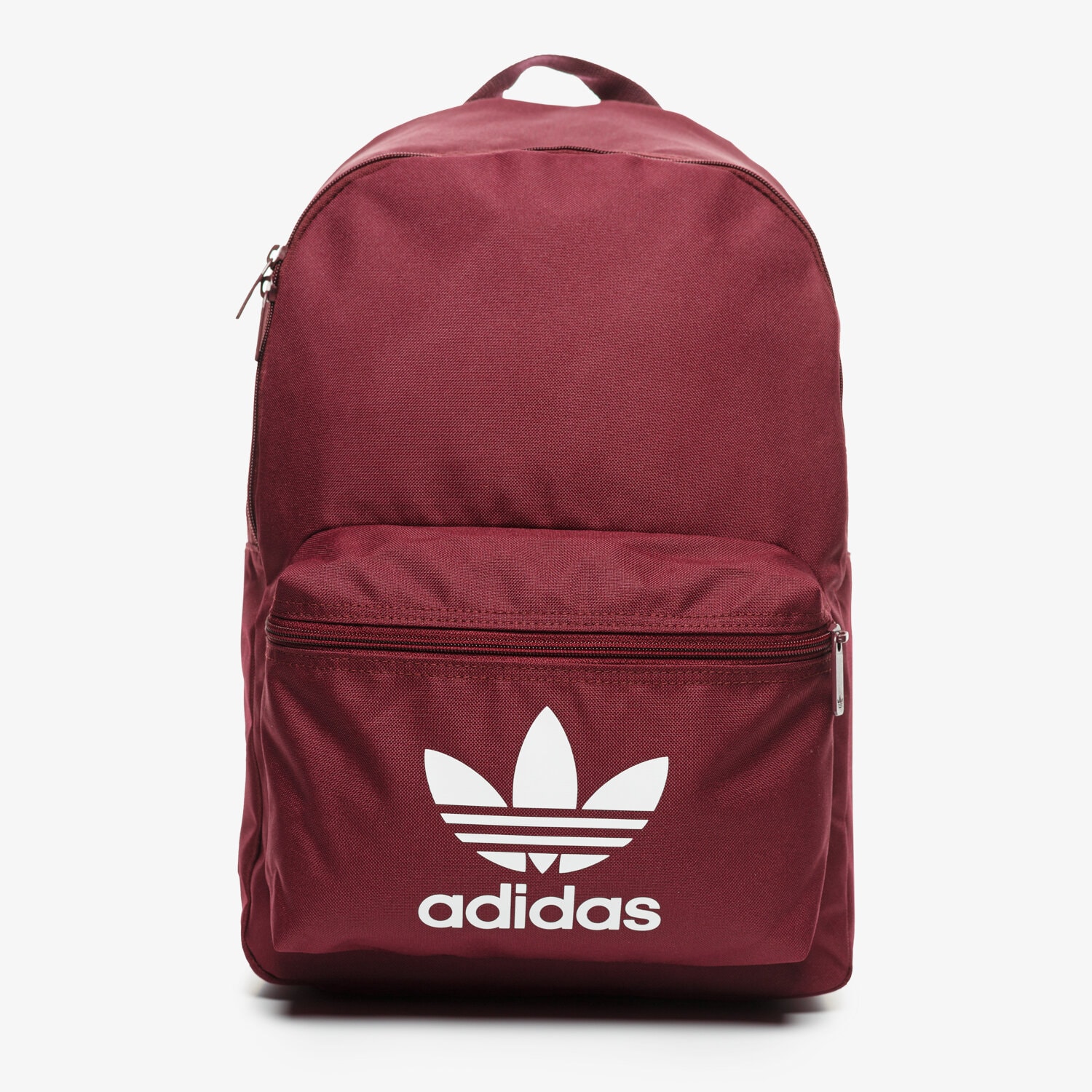 dámský batoh ADIDAS BATOH AC CLASS BP ED8669 BORDOVÁ