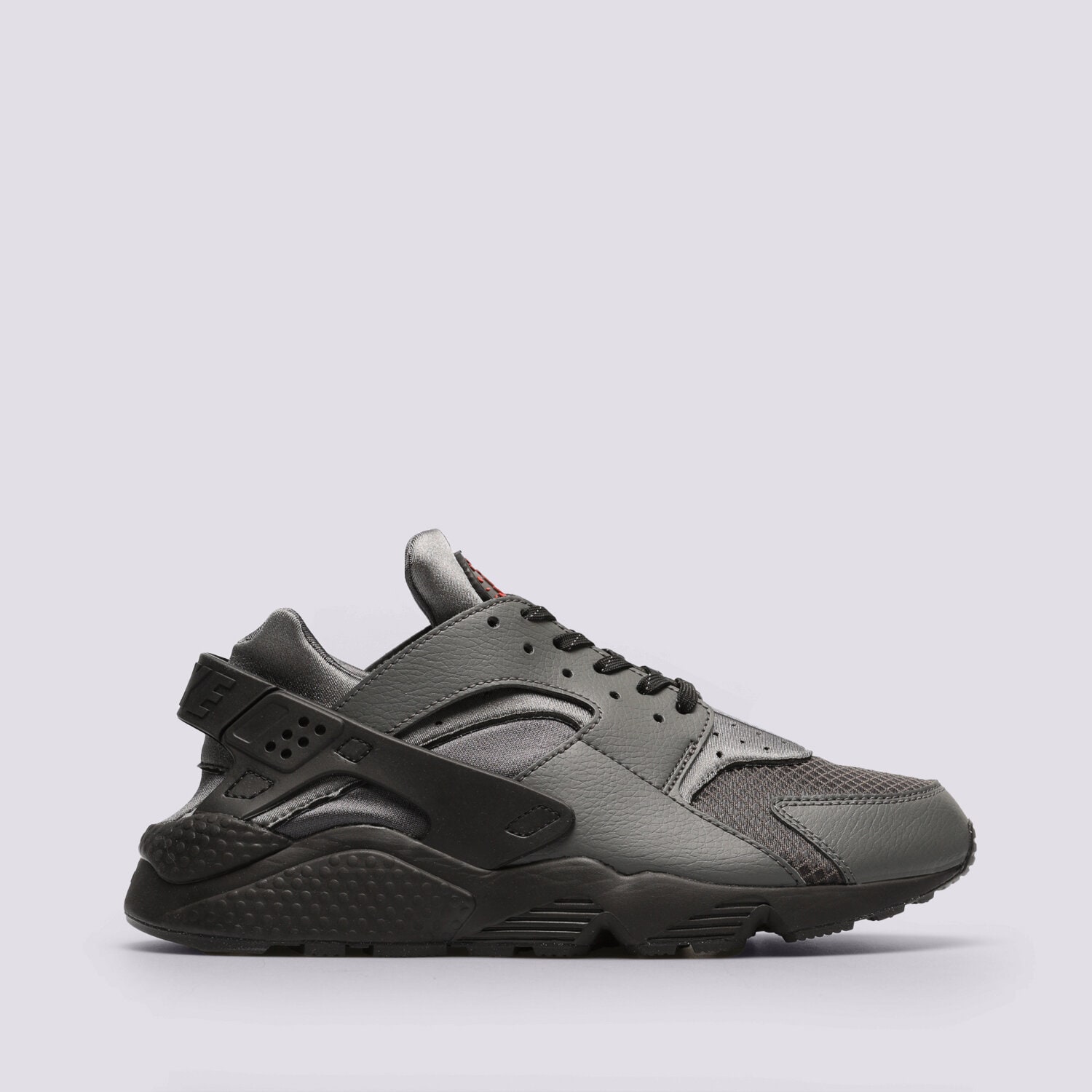 pánské tenisky NIKE AIR HUARACHE  FD0665-001 ŠEDÁ
