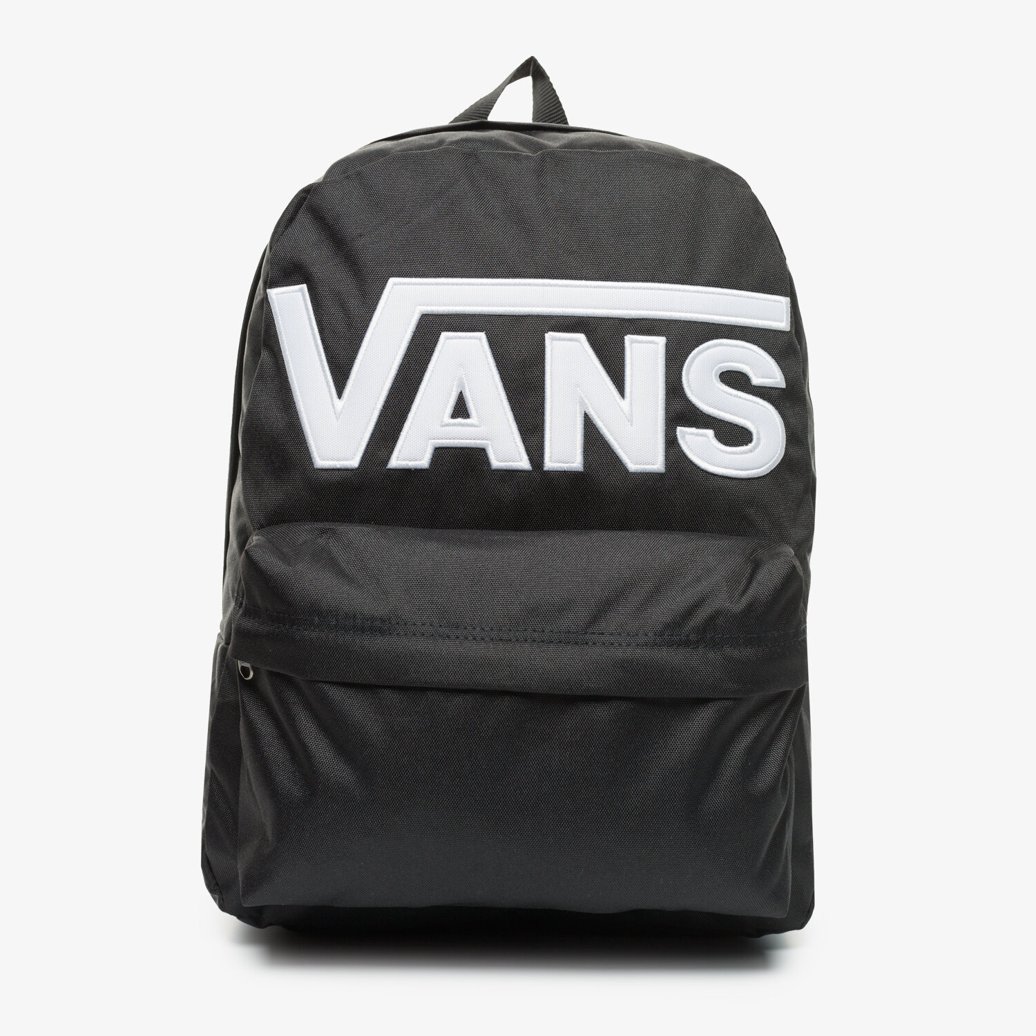 dámský batoh VANS BATOH OLD SKOOL III BACKPACK VN0A3I6RY281 ČERNÁ