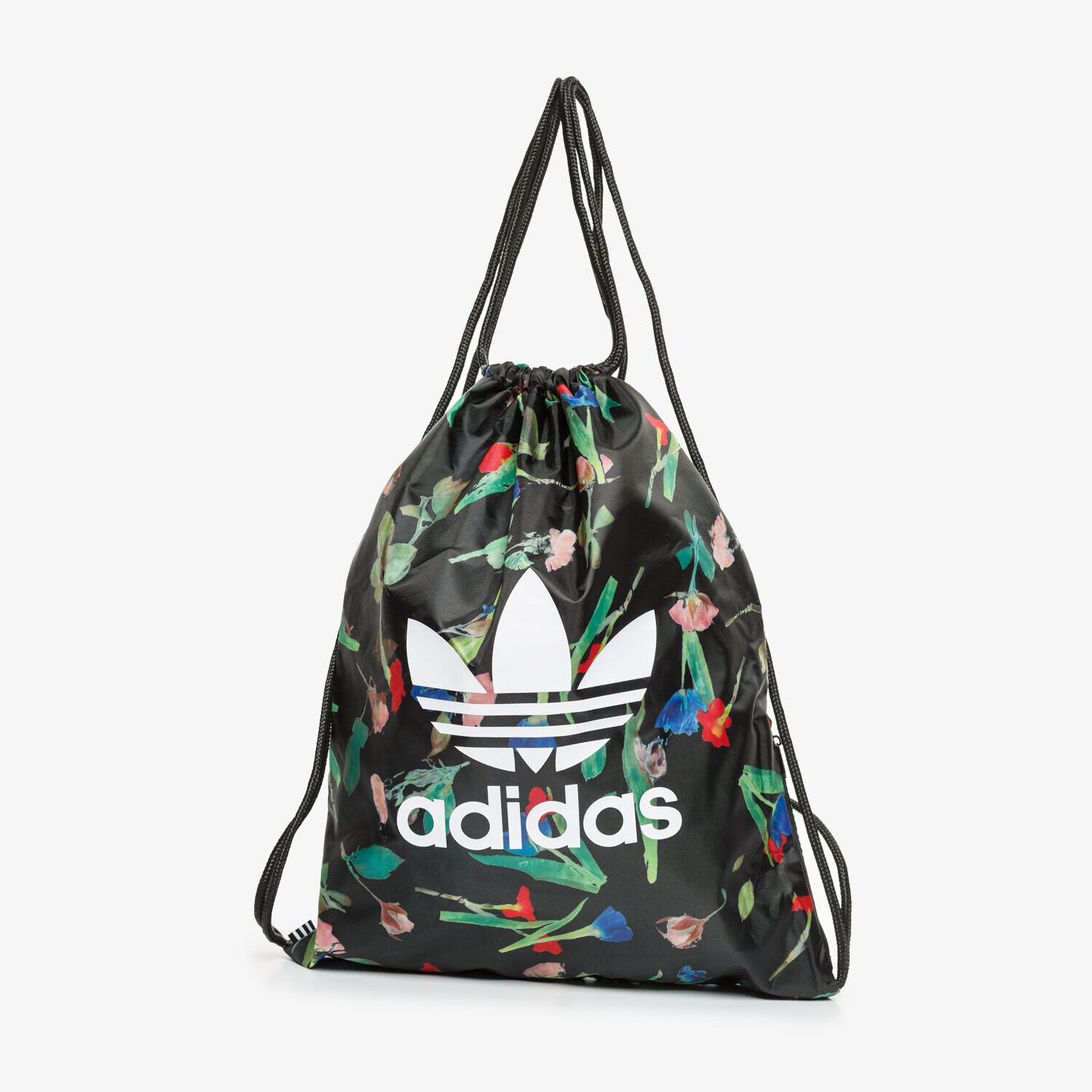 dámský vak ADIDAS VAK GYMSACK ED5887 VÍCEBAREVNÁ