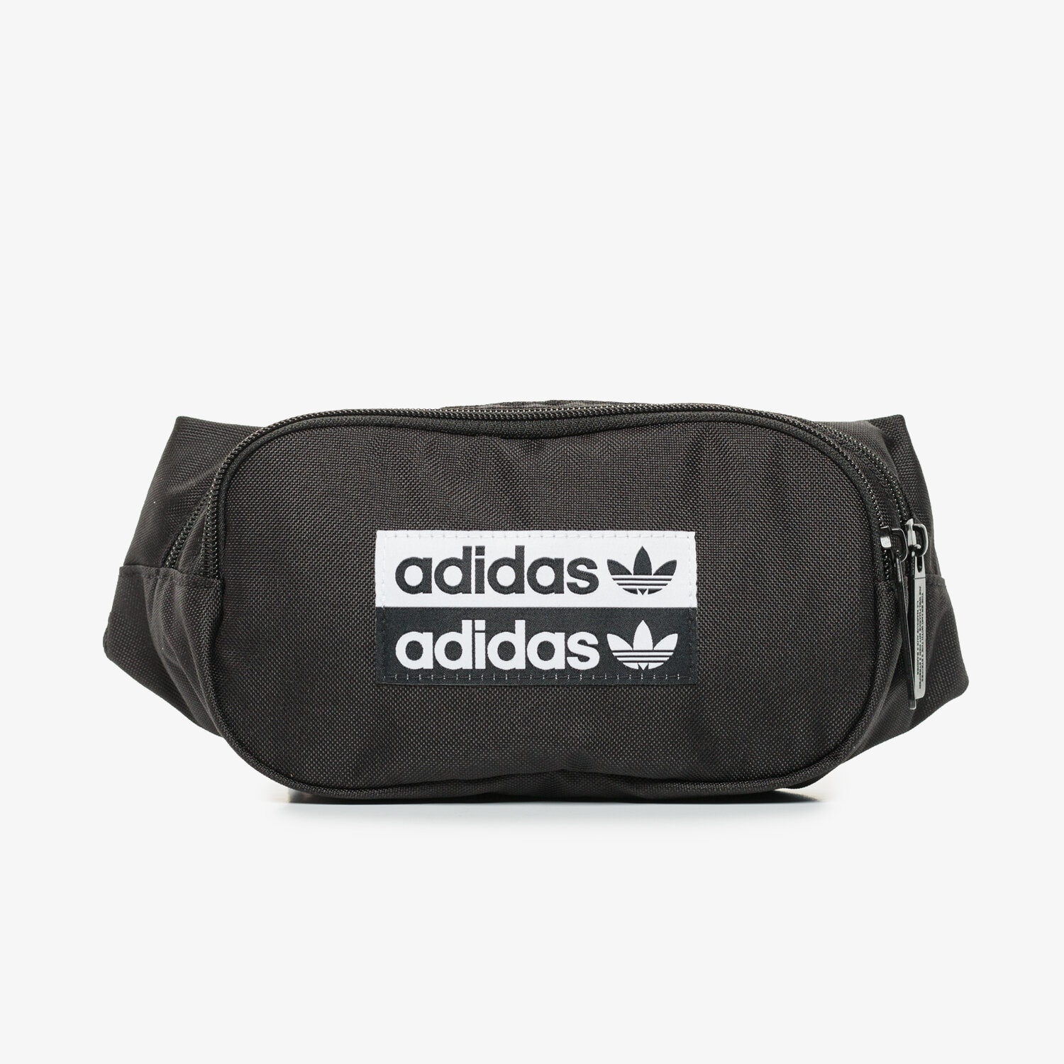 dámská ledvinka ADIDAS TAŠKA VOCAL WAISTBAG EJ0974 ČERNÁ