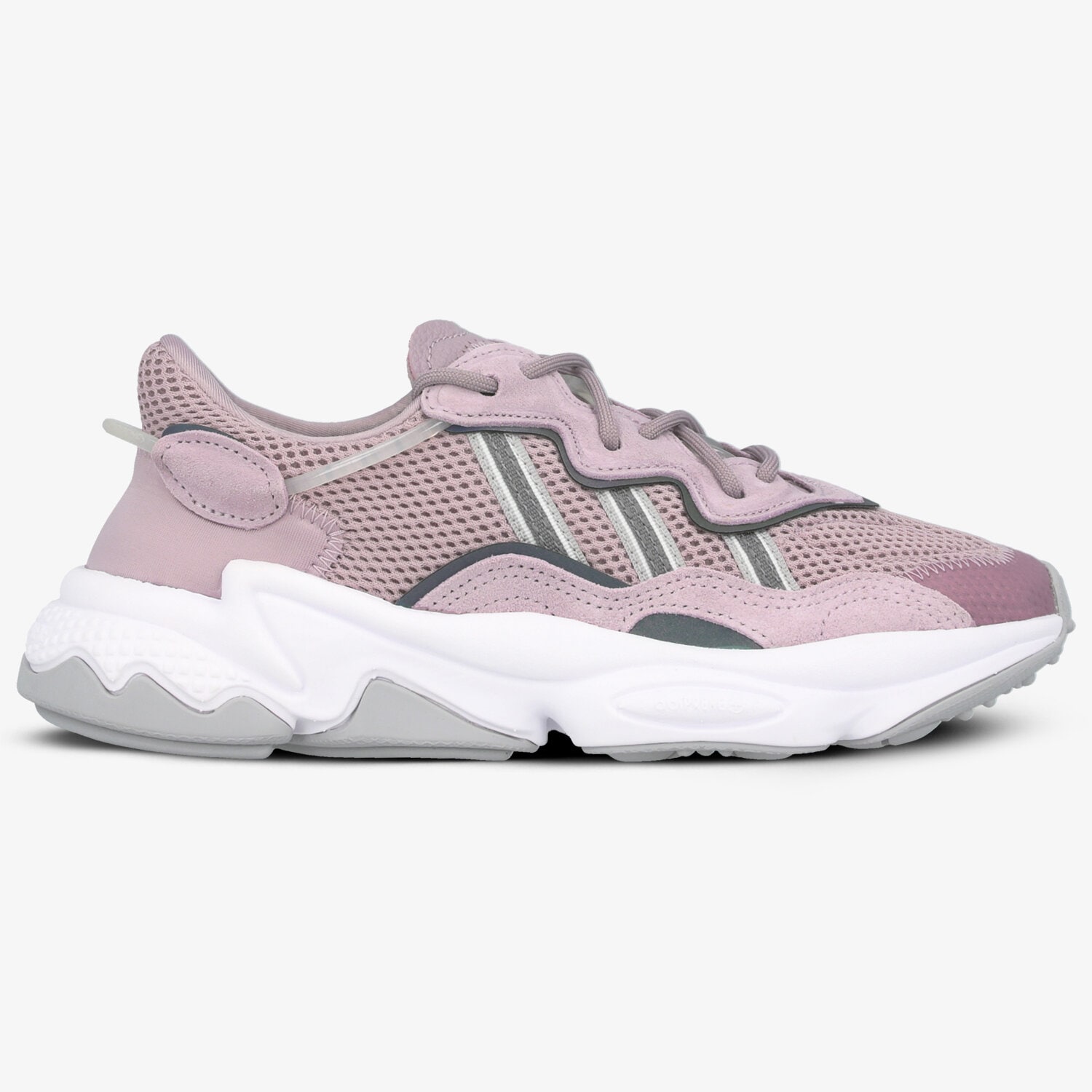 dámské tenisky ADIDAS OZWEEGO W EG9205 RŮŽOVÁ