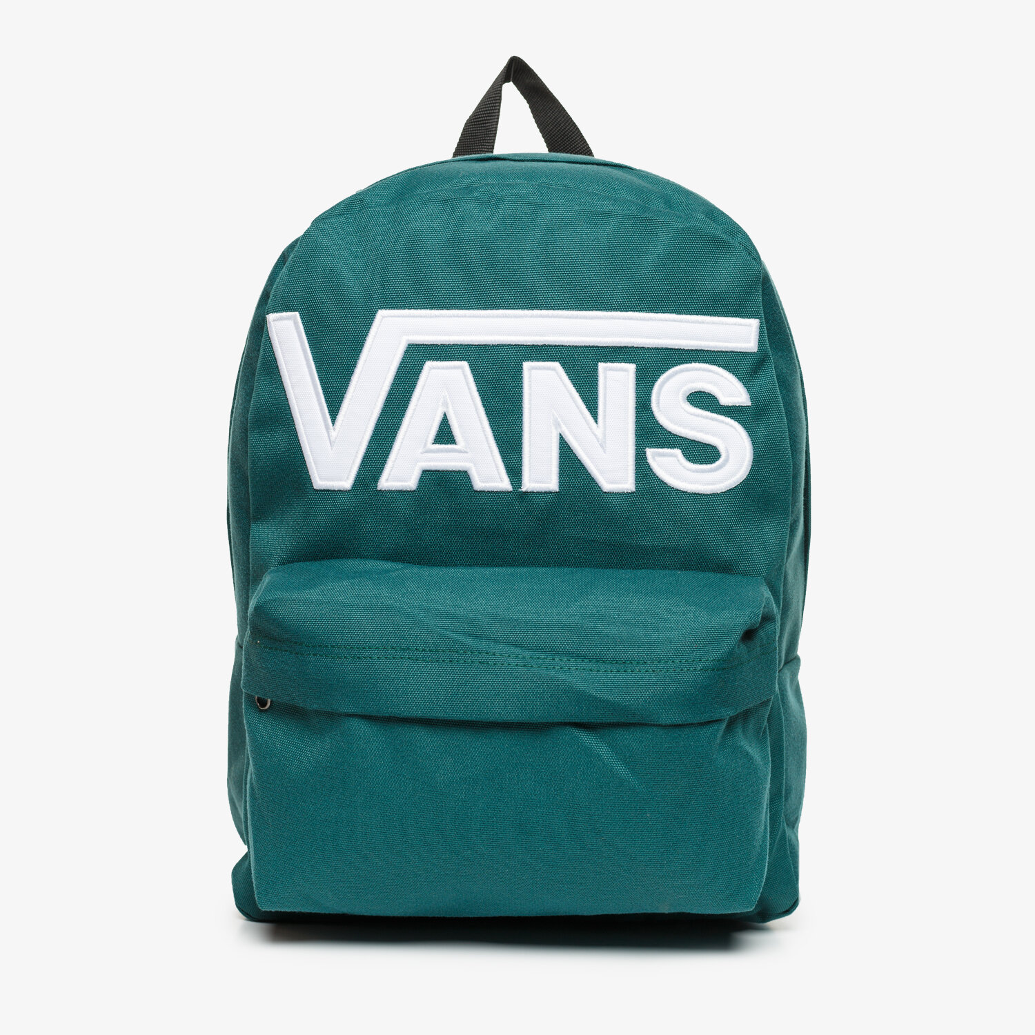 dámský batoh VANS BATOH OLD SKOOL III BACKPACK VN0A3I6RTTZ1 ZELENÁ