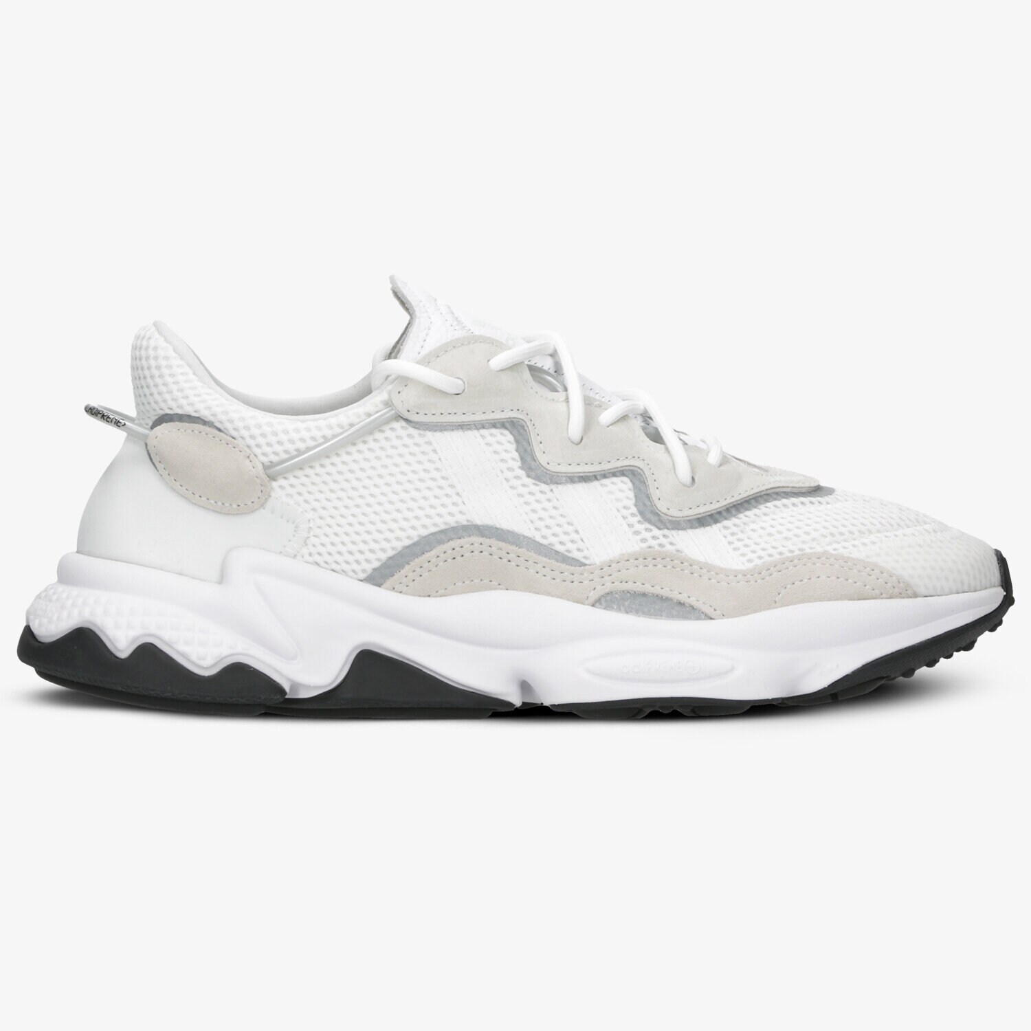 pánské tenisky ADIDAS OZWEEGO EE6464 BÍLÁ