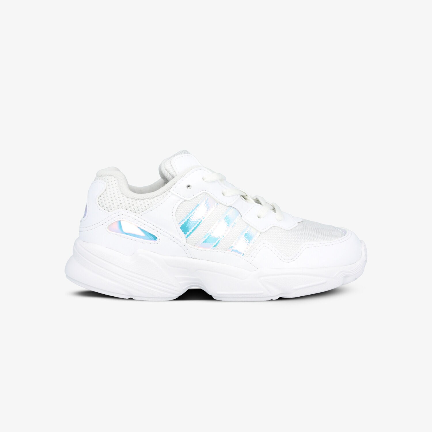 dětské tenisky ADIDAS YUNG-96 C EE6741 BÍLÁ