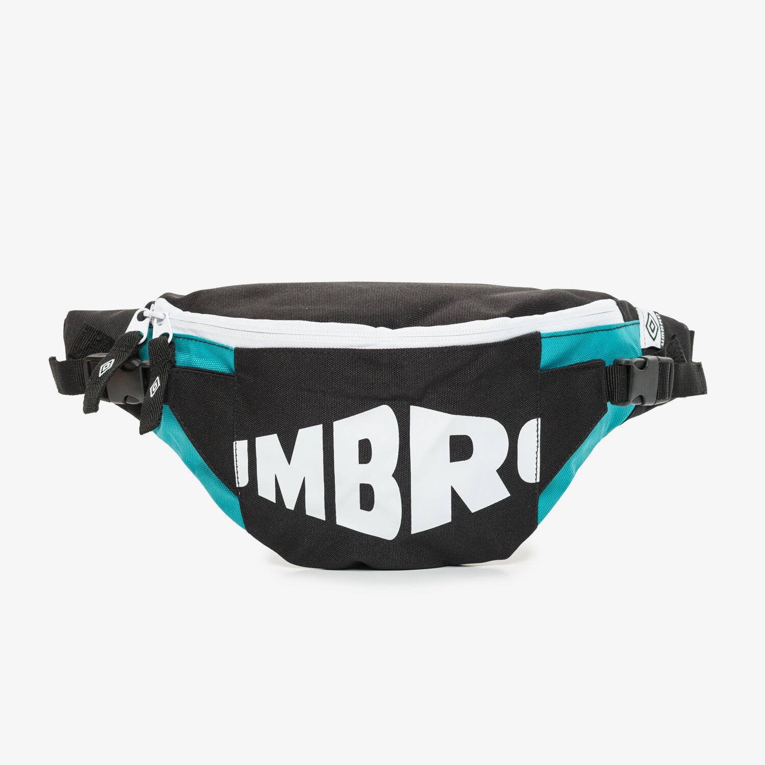 dámská ledvinka UMBRO LEDVINKA BOHOL UL39NEM80001 ČERNÁ
