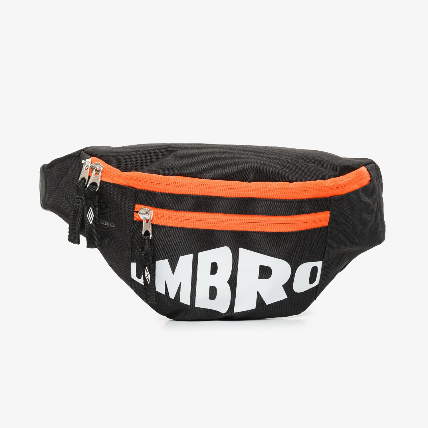 dámská ledvinka UMBRO LEDVINKA BOHOL UL39NEM81001 ČERNÁ