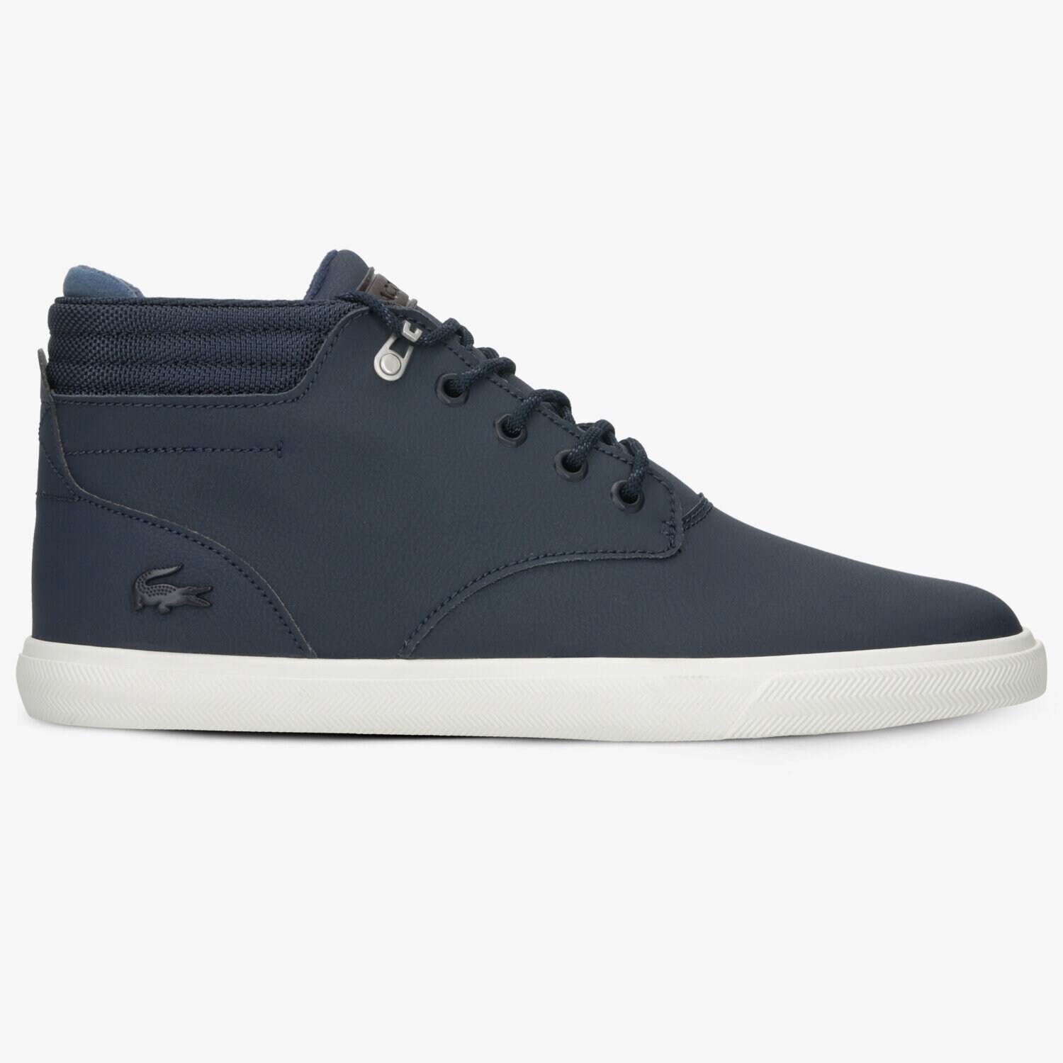 pánské tenisky LACOSTE ESPARRE WINTER C 319 1 738CMA0030ND1 TMAVOMODRÁ