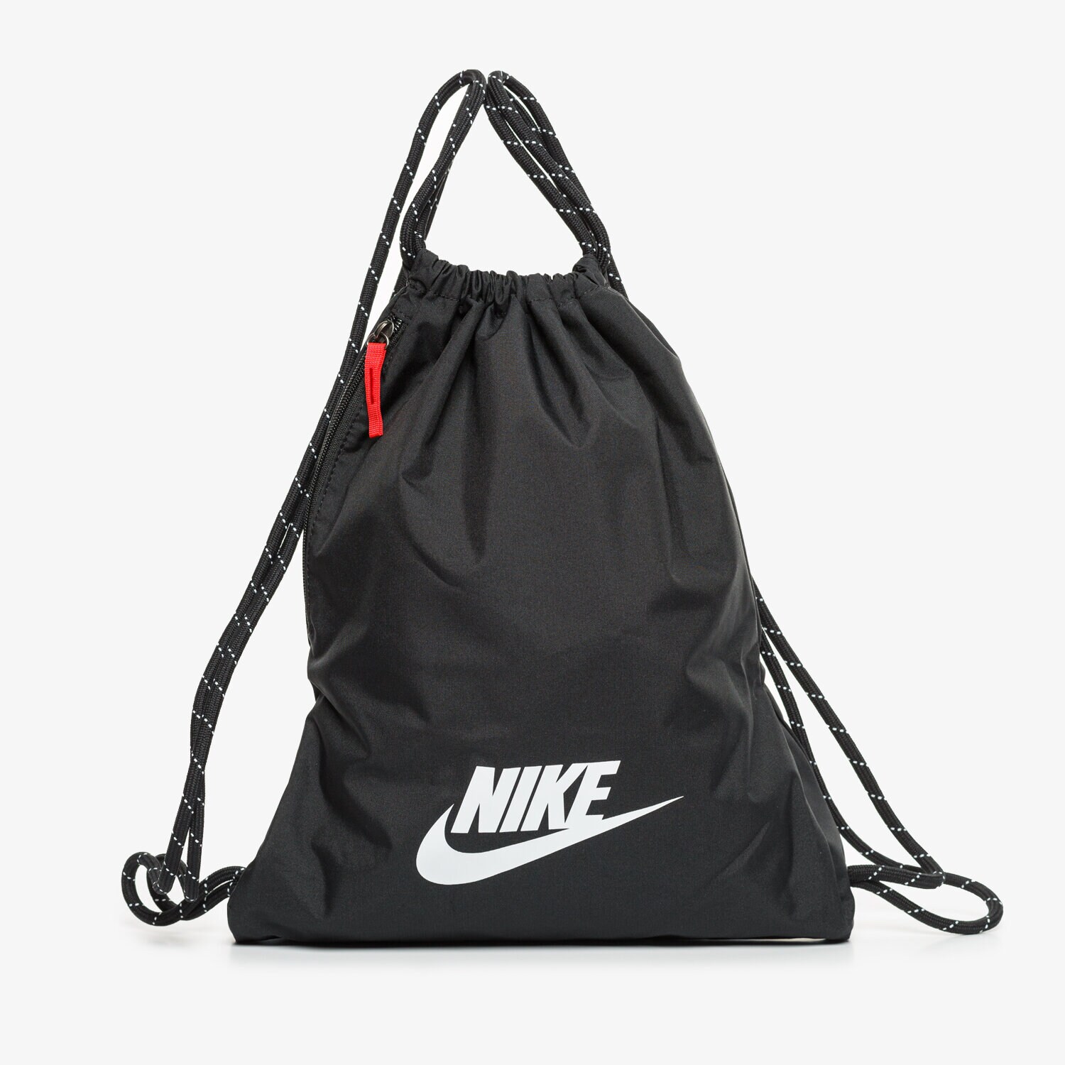 dámský vak NIKE VAK NK HERITAGE GMSK - 2.0 BA5901-010 ČERNÁ