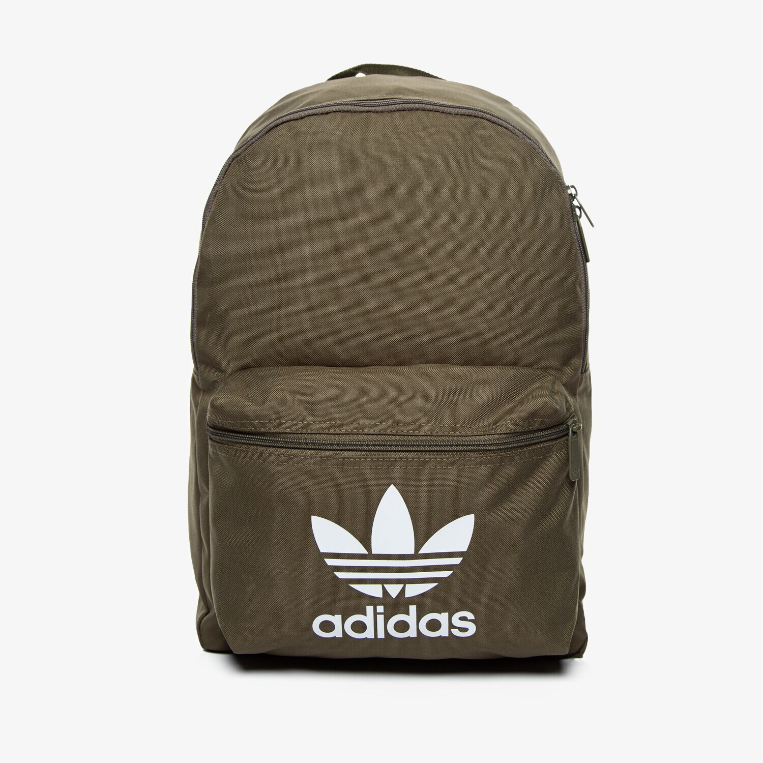 dámský batoh ADIDAS BATOH AC CLASS BP ED8670 KHAKI