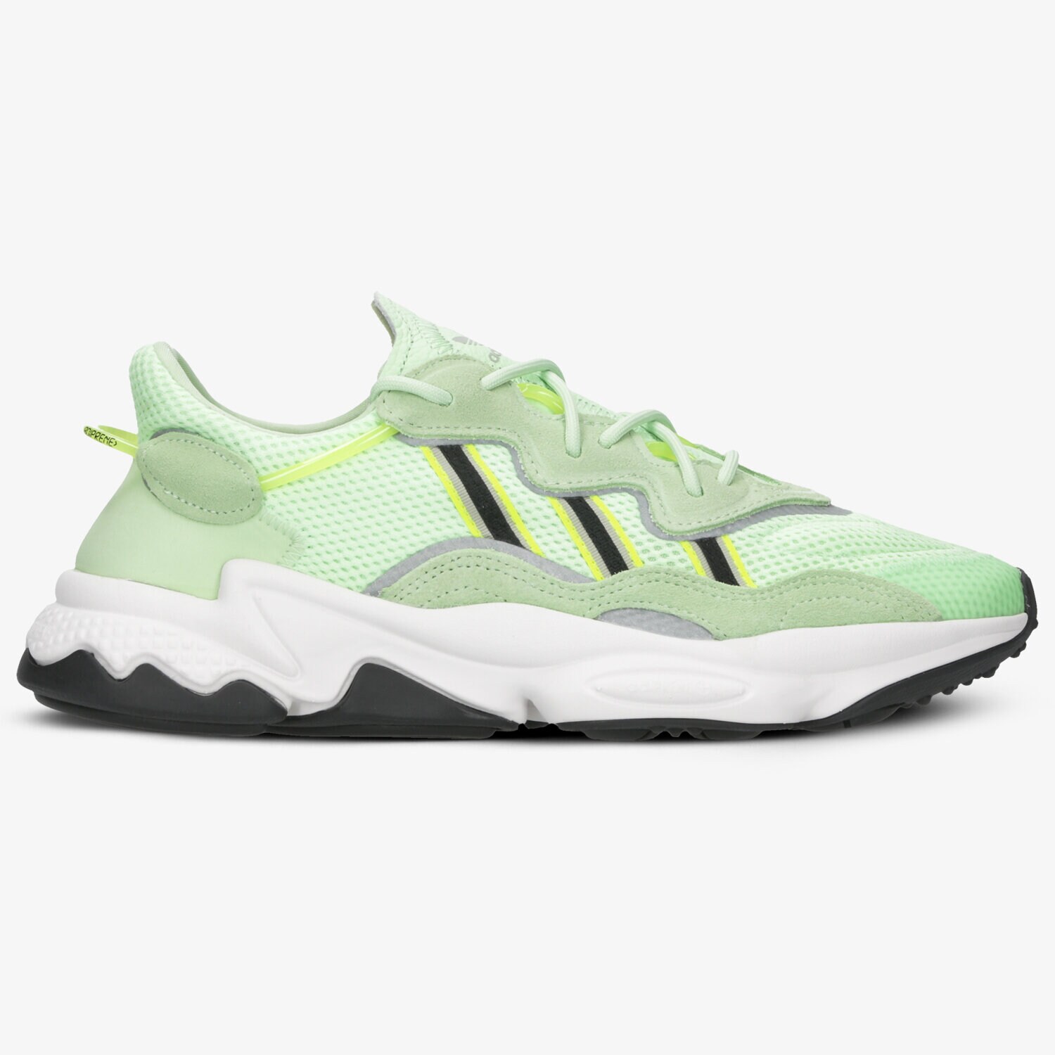 pánské tenisky ADIDAS OZWEEGO EE6466 ŽLUTÁ