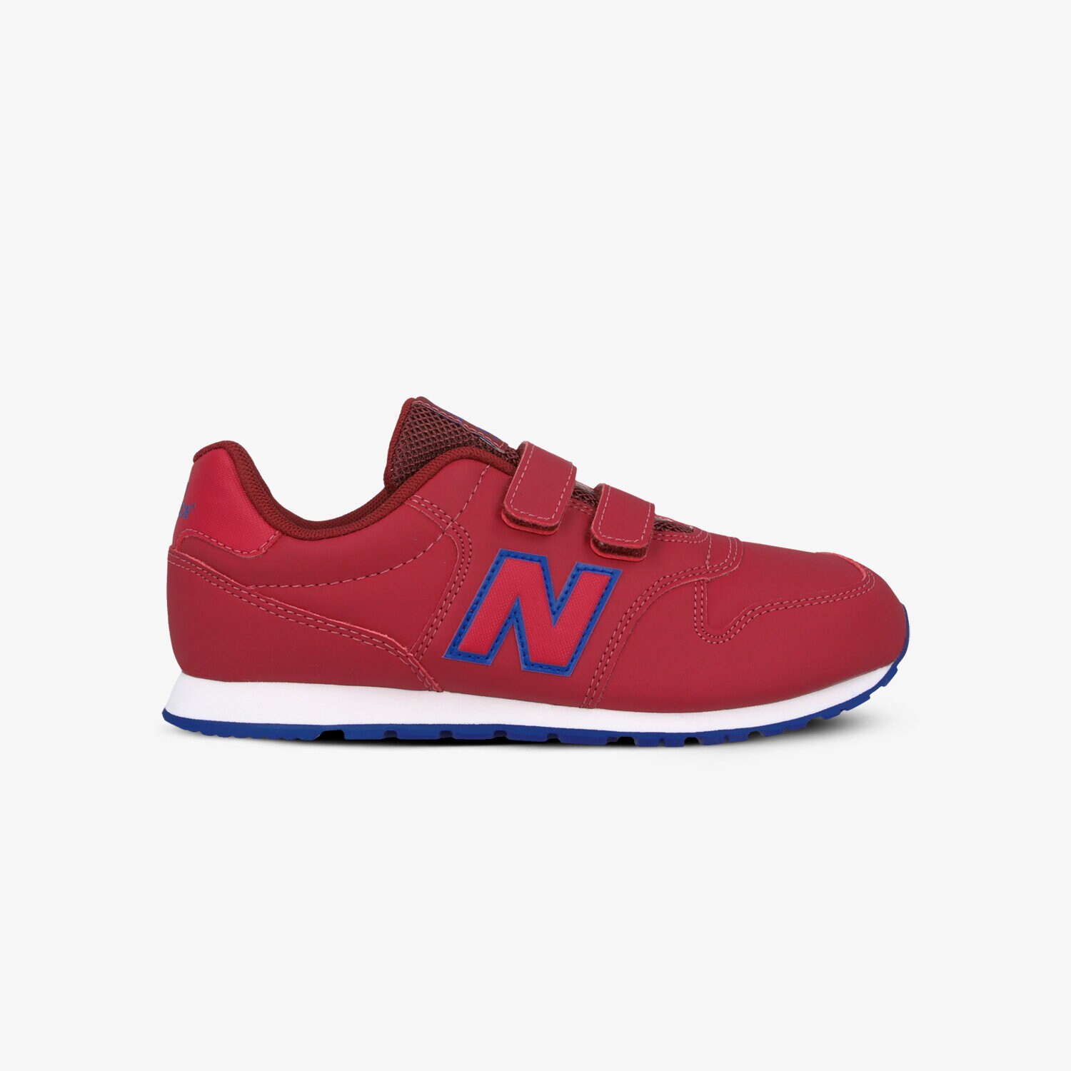 dětské tenisky NEW BALANCE YV500DA YV500DA RŮŽOVÁ
