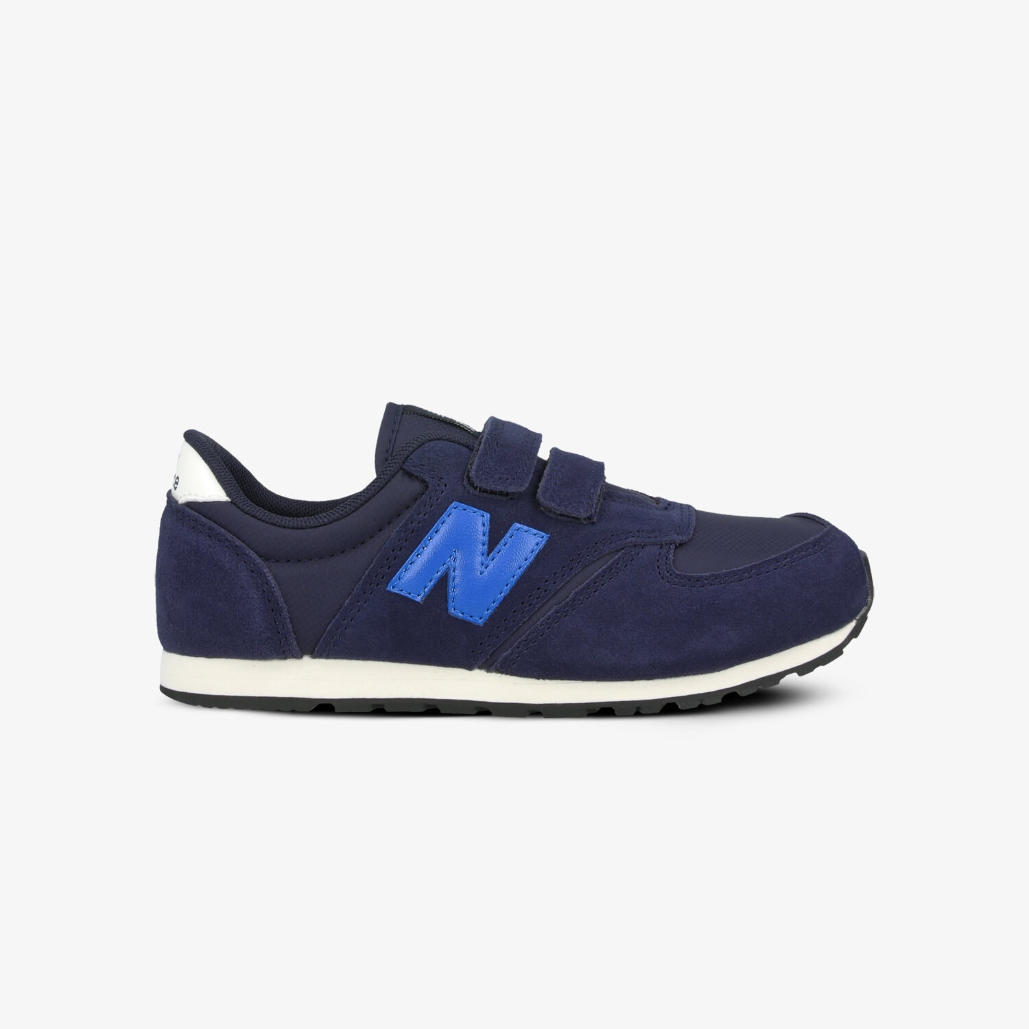 dětské tenisky NEW BALANCE YV420SB YV420SB TMAVOMODRÁ