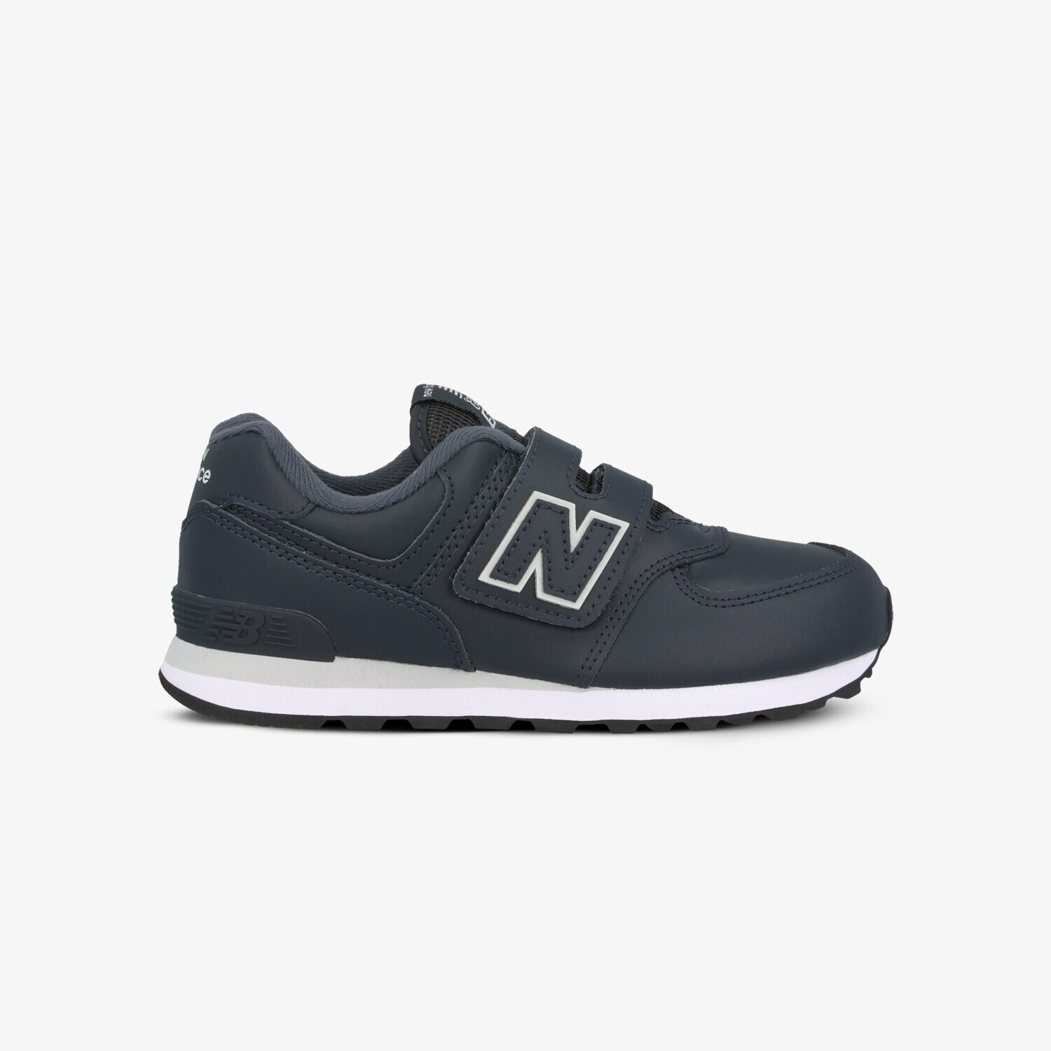 dětské tenisky NEW BALANCE YV574ERV YV574ERV TMAVOMODRÁ