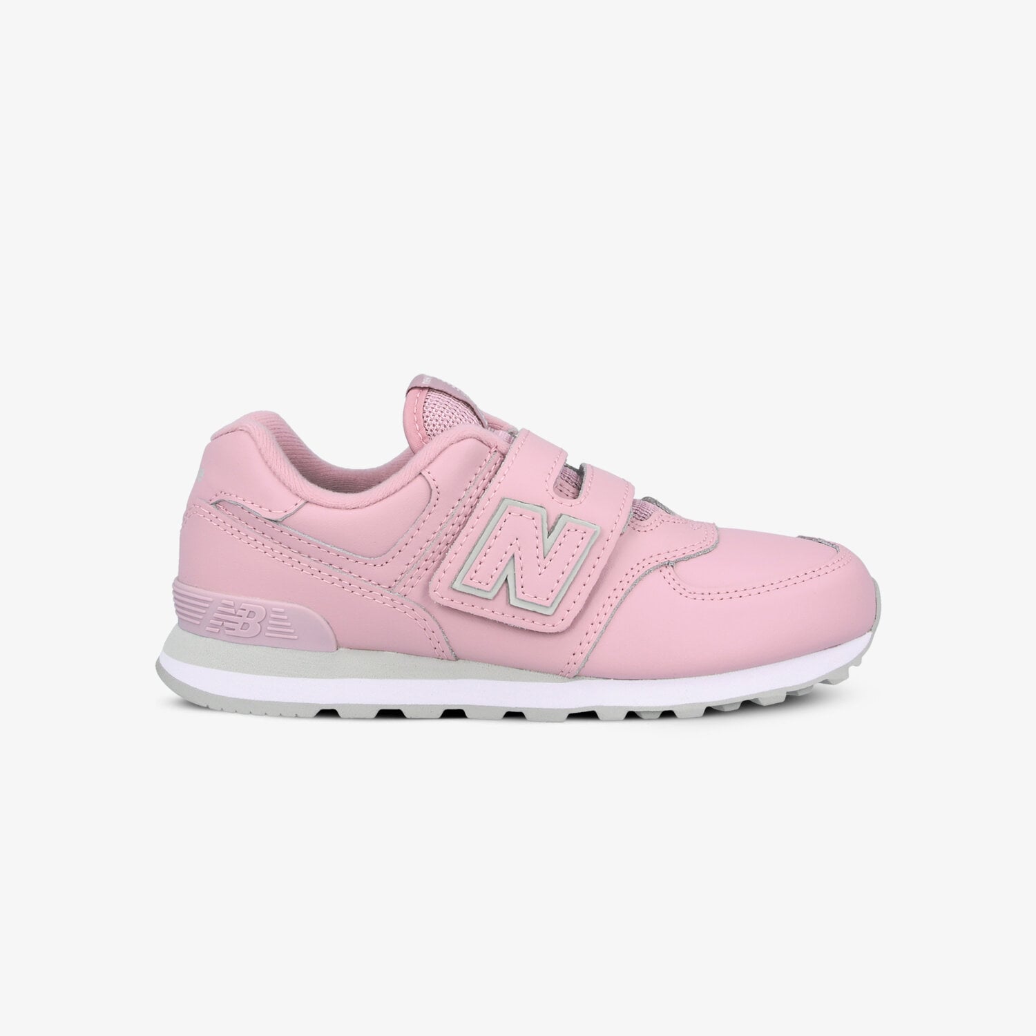 dětské tenisky NEW BALANCE YV574ERP YV574ERP RŮŽOVÁ