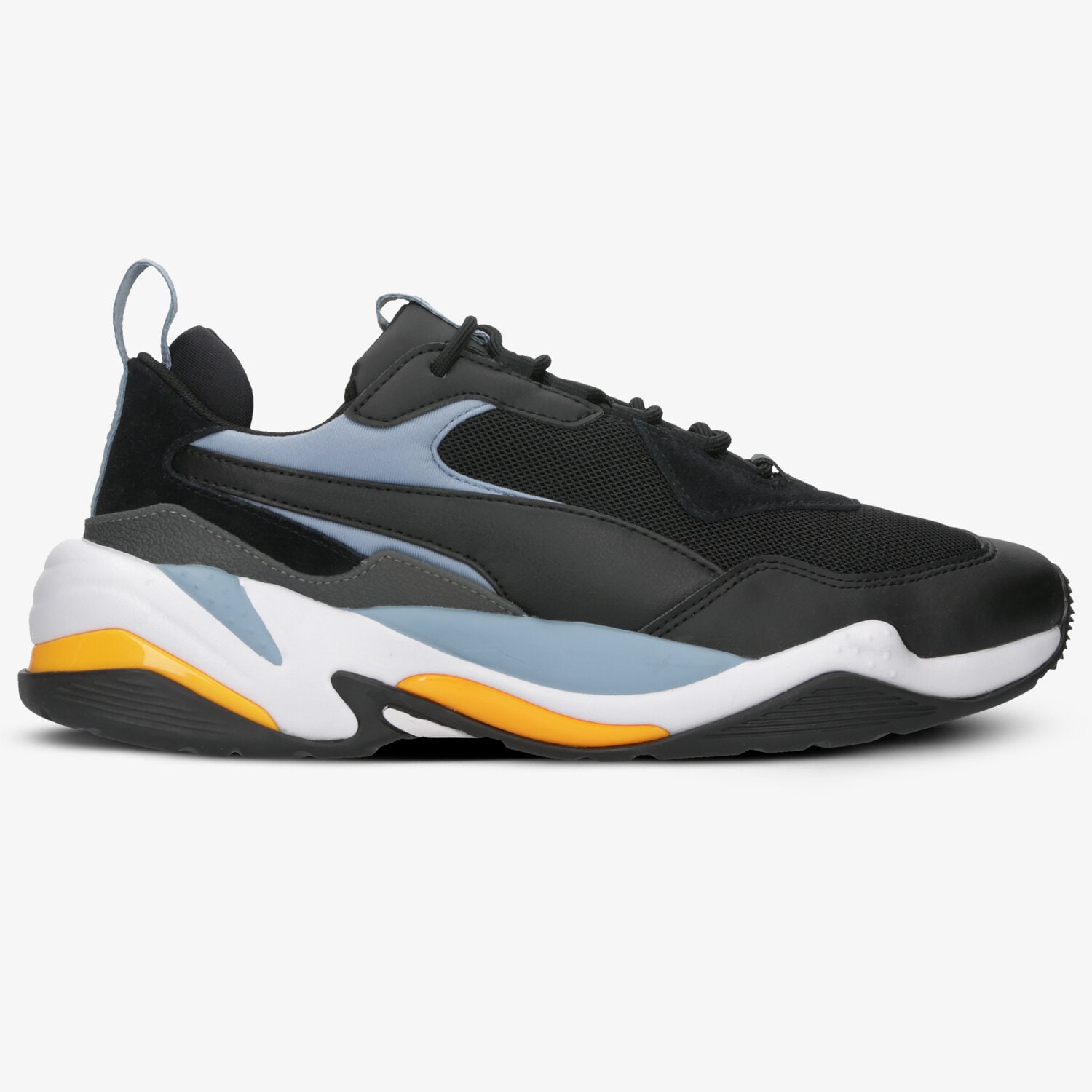 pánské tenisky PUMA THUNDER FASHION 2.0 37037605 ČERNÁ