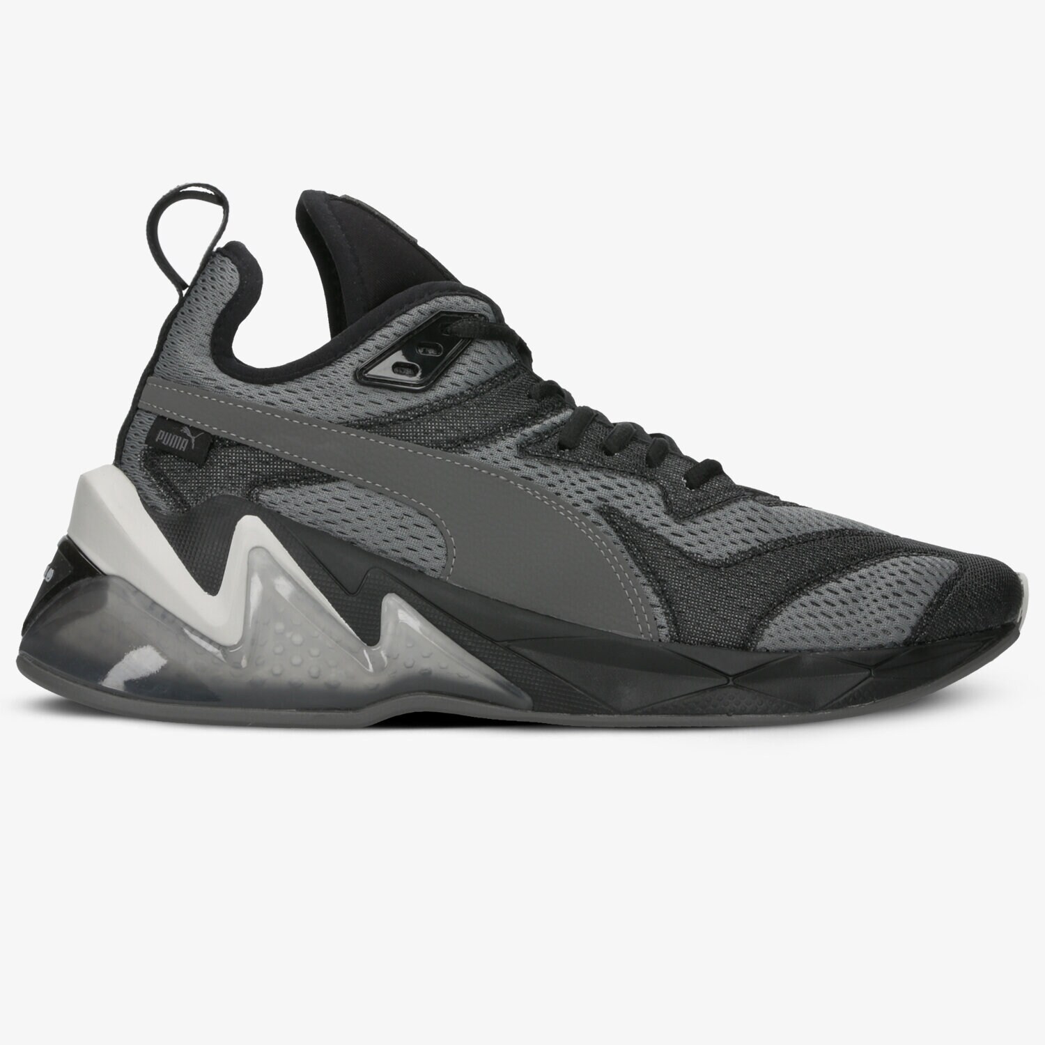 pánské tenisky PUMA LQDCELL ORIGIN TECH 19246207 ŠEDÁ