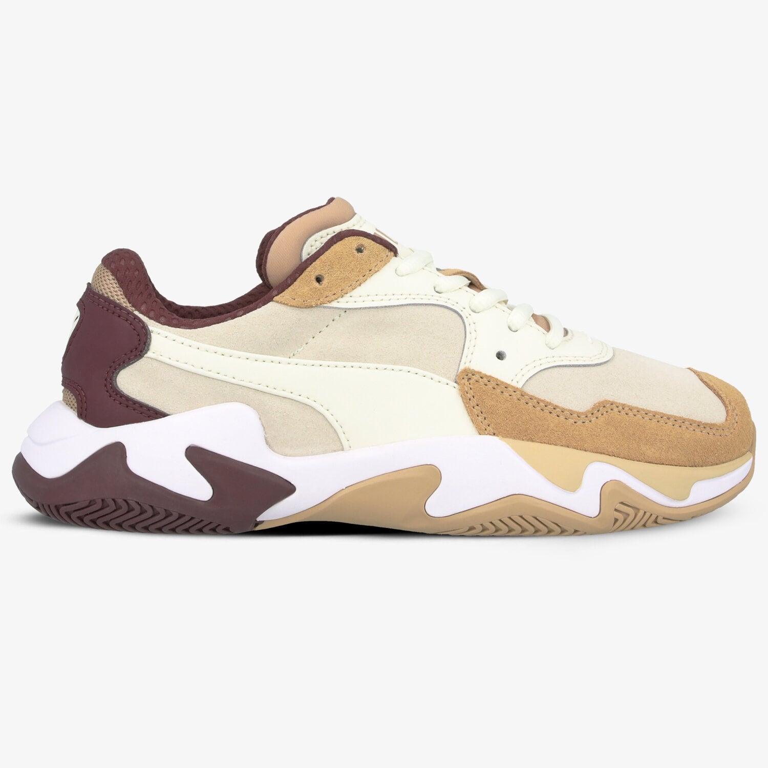 dámské tenisky PUMA STORM ORIGIN 37240901 VÍCEBAREVNÁ