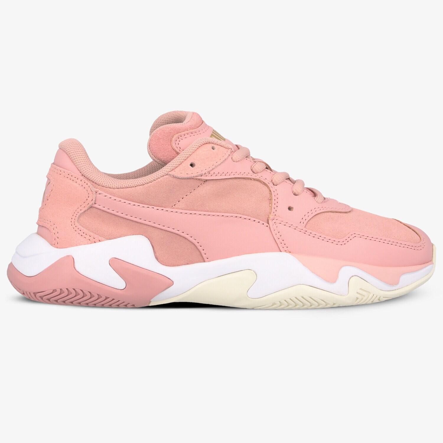 dámské tenisky PUMA STORM ORIGIN 37241501 RŮŽOVÁ