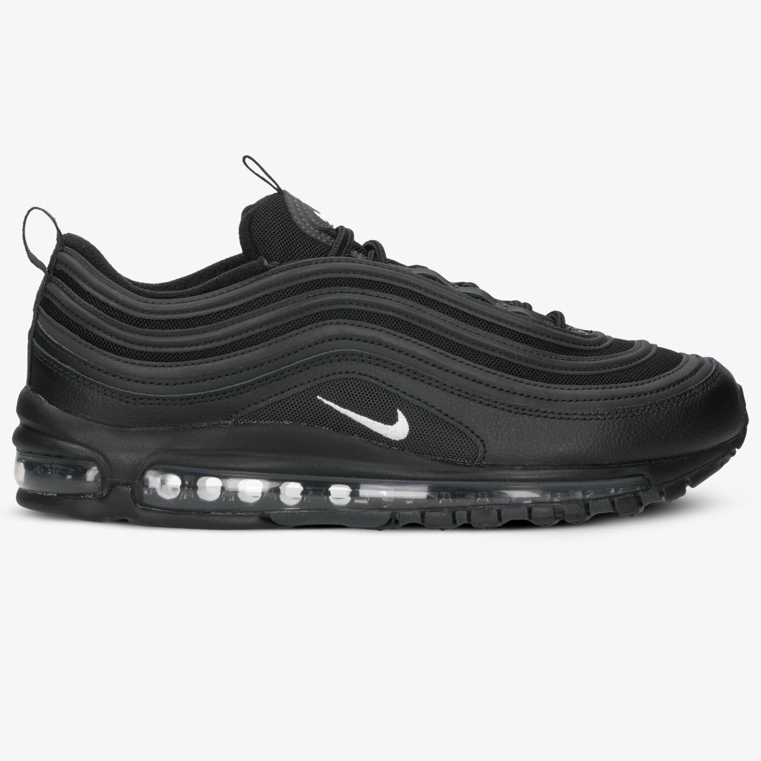 pánské tenisky NIKE AIR MAX 97 921826-015 ČERNÁ