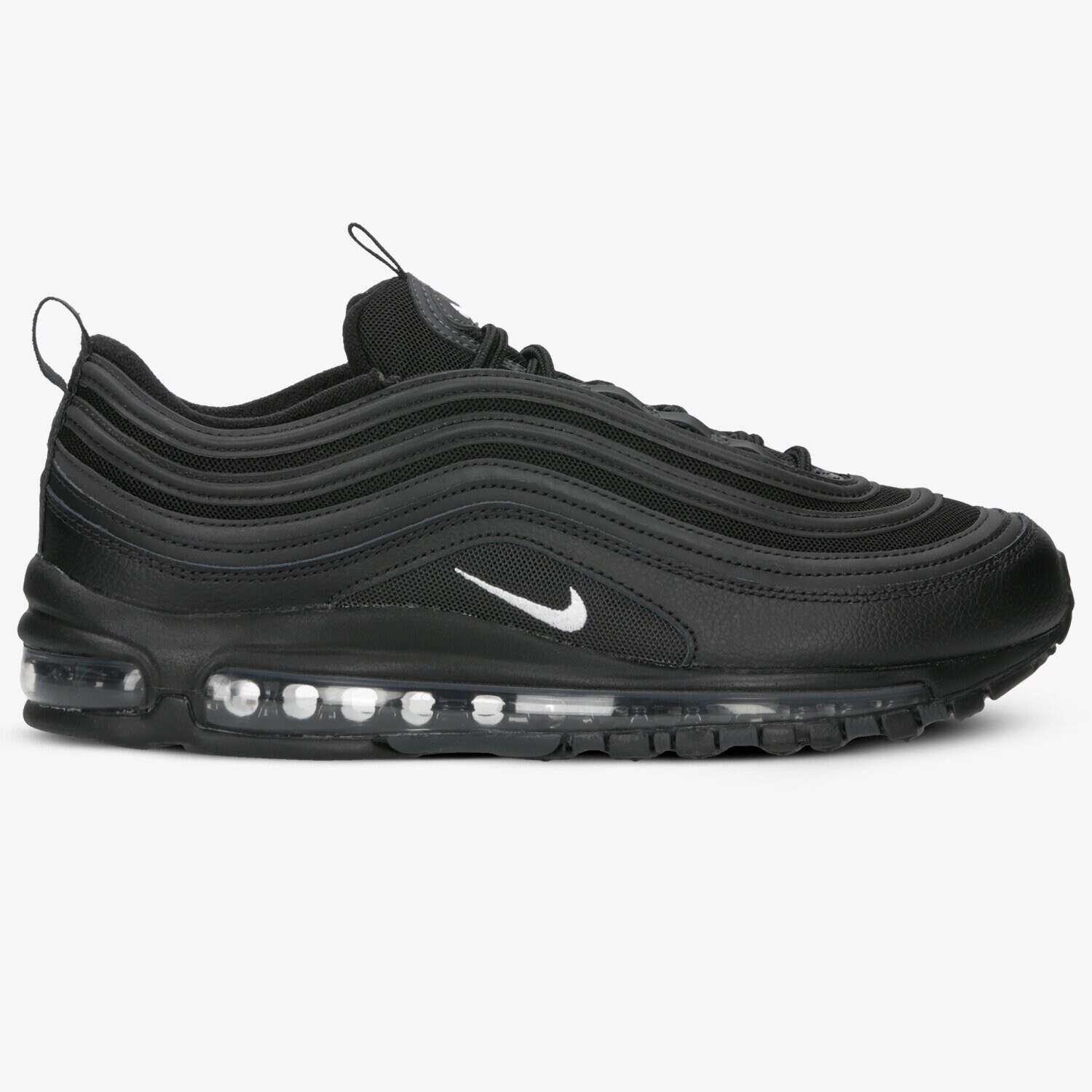 pánské tenisky NIKE AIR MAX 97 921826-015 ČERNÁ