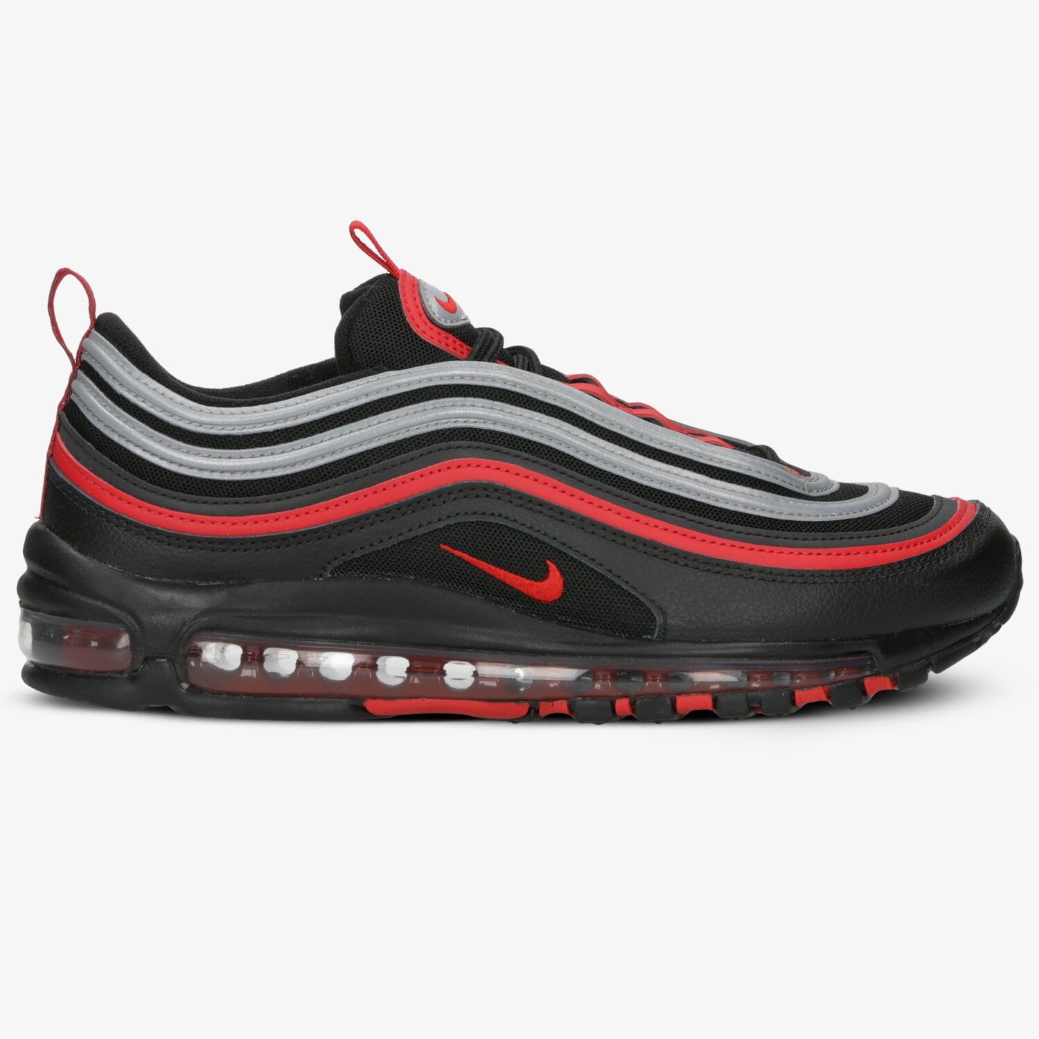 pánské tenisky NIKE AIR MAX 97 921826-014 ČERNÁ