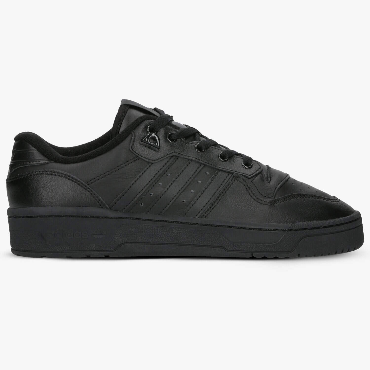 pánské tenisky ADIDAS RIVALRY LOW EF8730 ČERNÁ