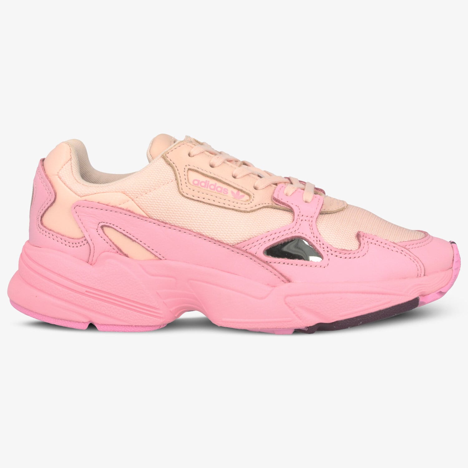 dámské tenisky ADIDAS FALCON W EF1994 VÍCEBAREVNÁ