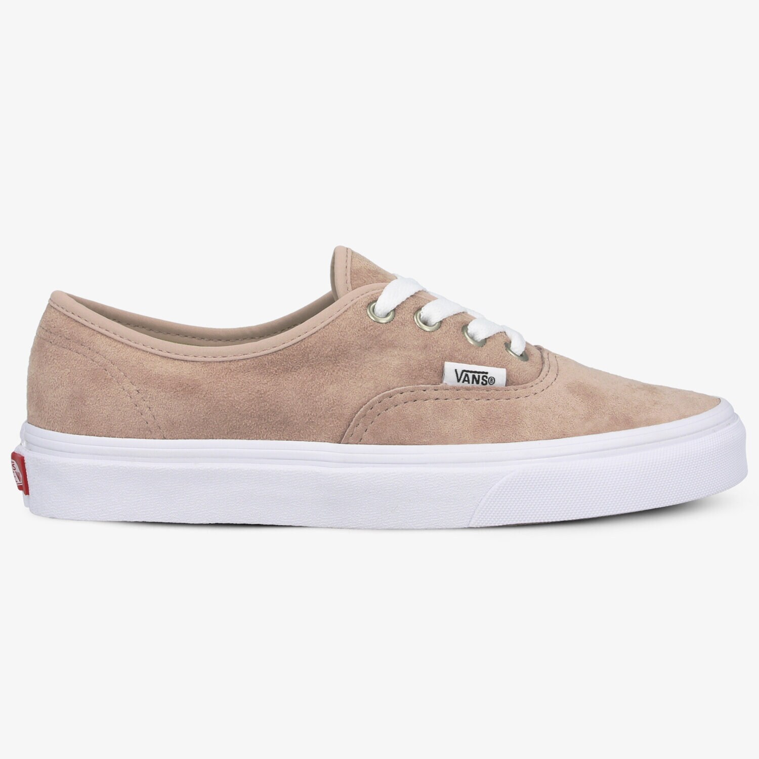 dámské tenisky VANS UA AUTHENTIC VN0A2Z5IV791W BÉŽOVÁ