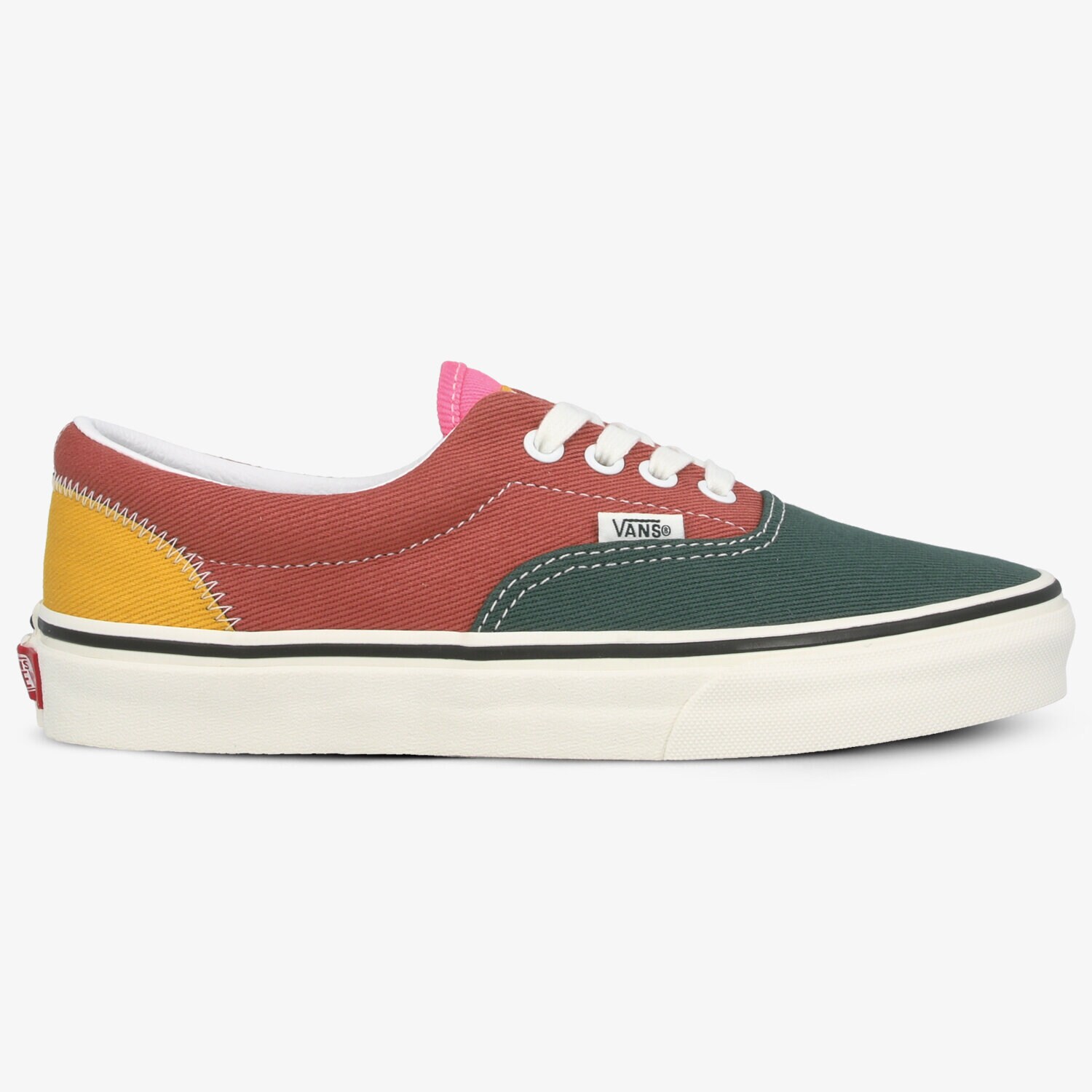 dámské tenisky VANS UA ERA VN0A4BV4V9H1W VÍCEBAREVNÁ