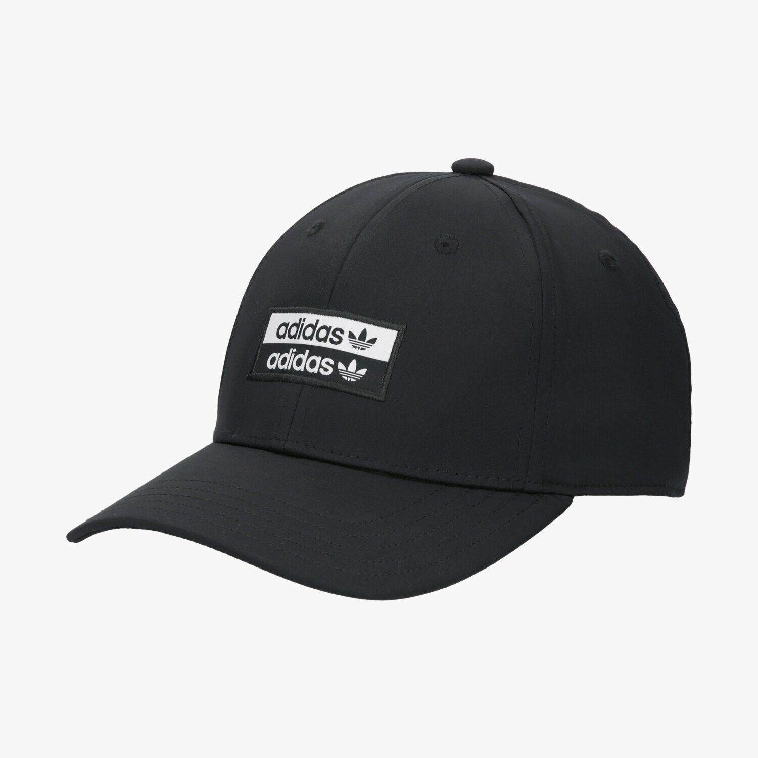 dětská kšiltovka ADIDAS ČEPICE VOCAL BBALL ED8016 ČERNÁ