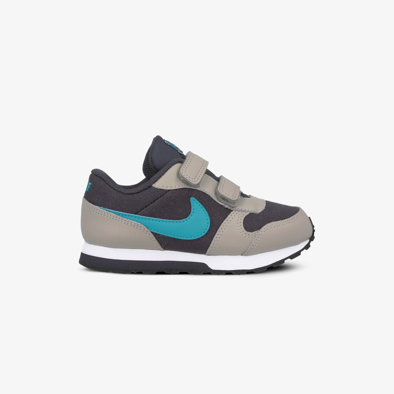 dětské tenisky NIKE MD RUNNER 2 BTV  806255-017 ŠEDÁ