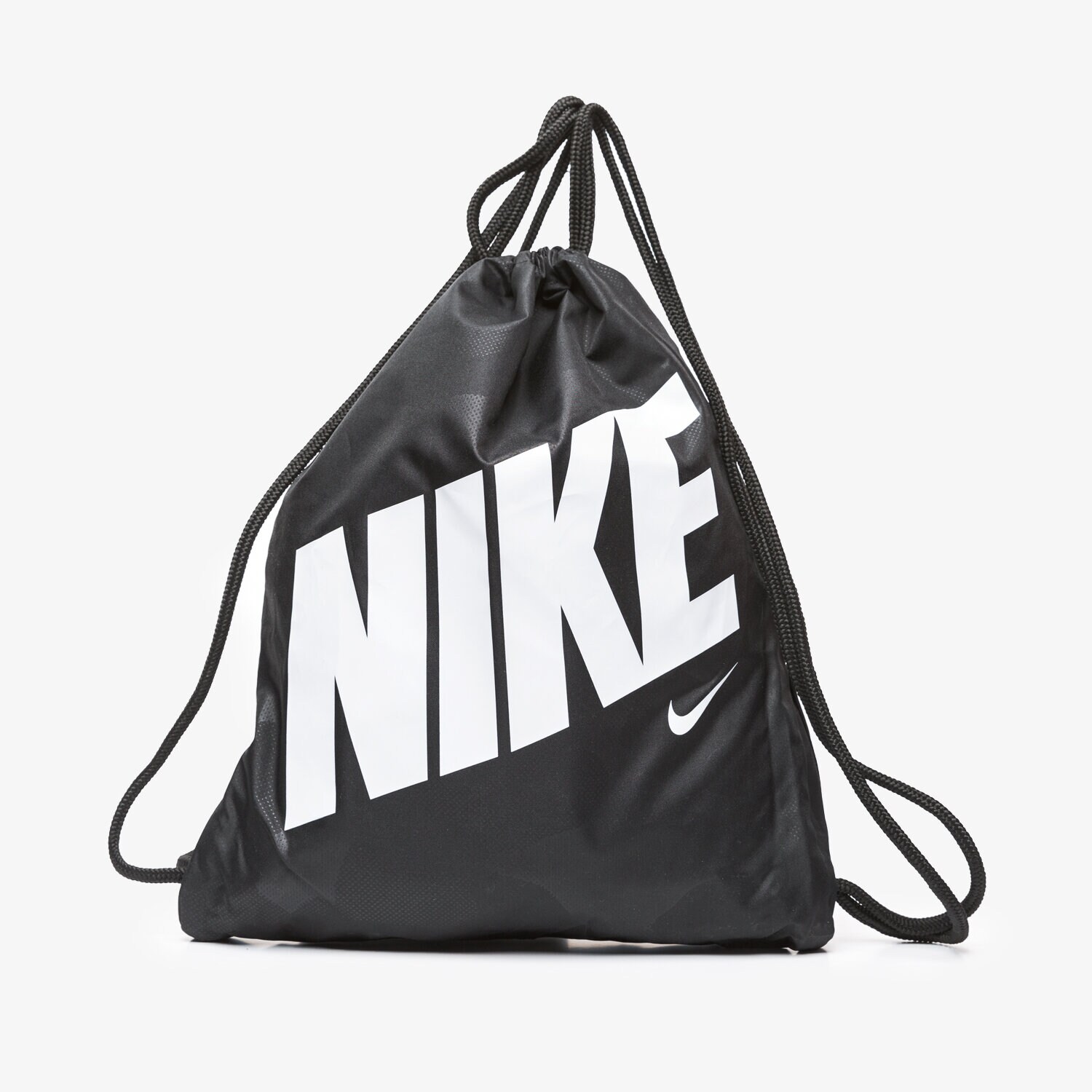dámský vak NIKE VAK Y NK GMSK - AOP BA5992-010 ČERNÁ