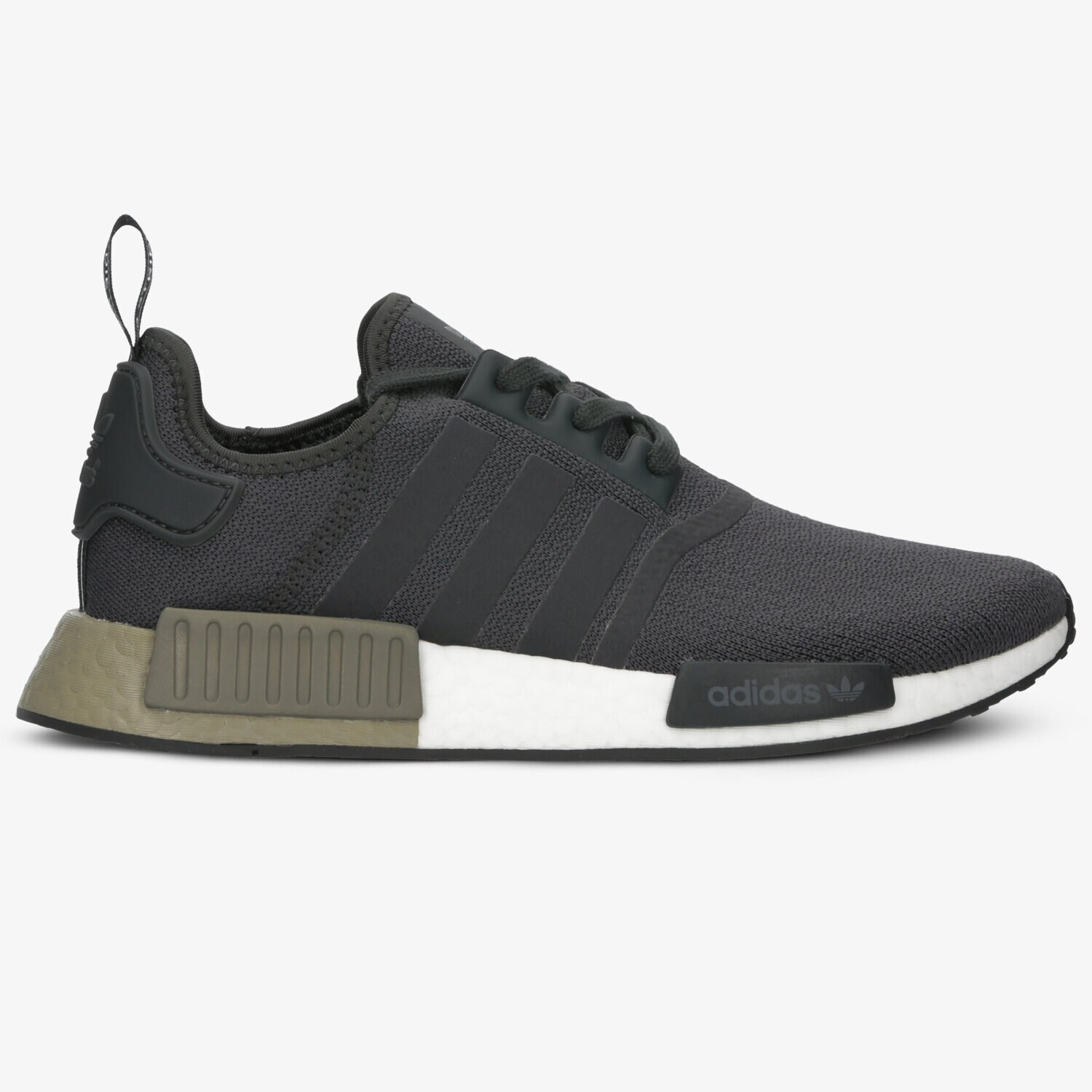 pánské tenisky ADIDAS NMD_R1 EE5105 ŠEDÁ