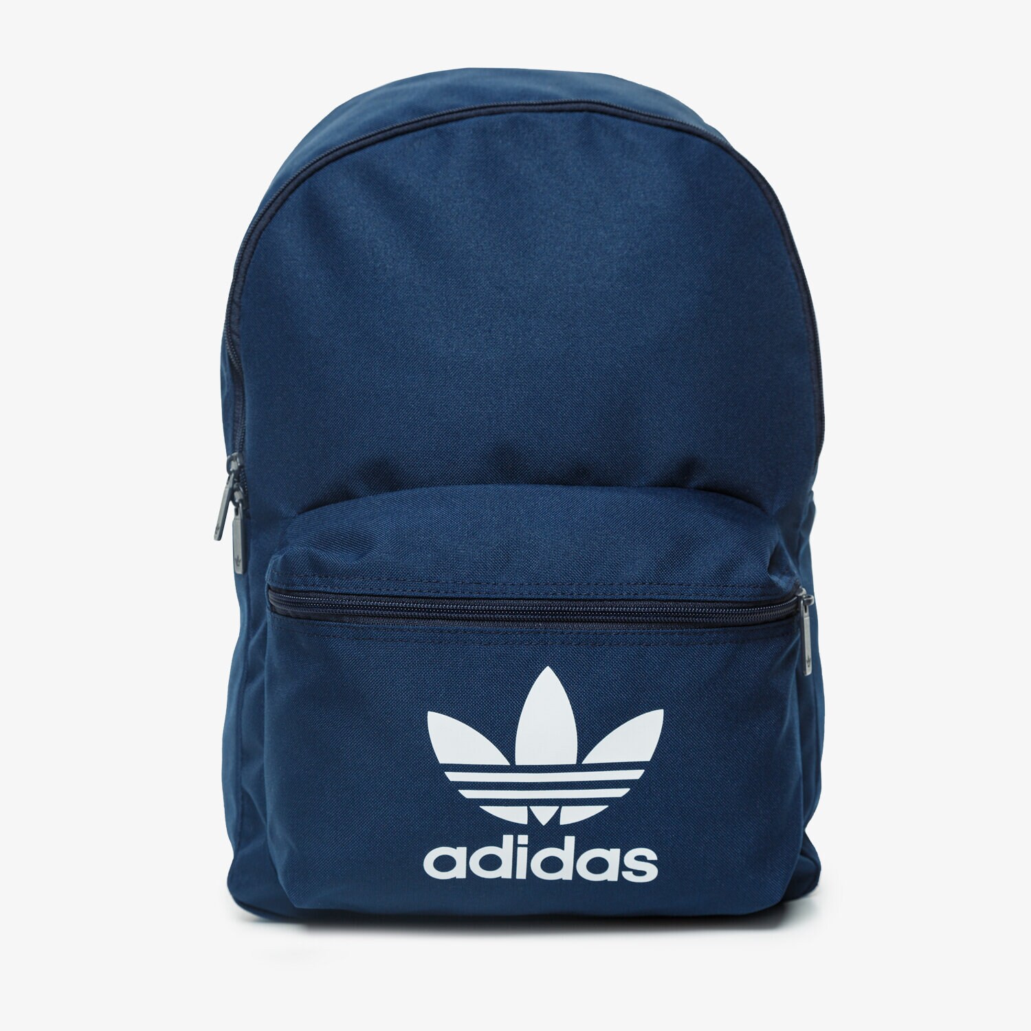 dámský batoh ADIDAS BATOH AC CLASS BP ED8668 TMAVOMODRÁ