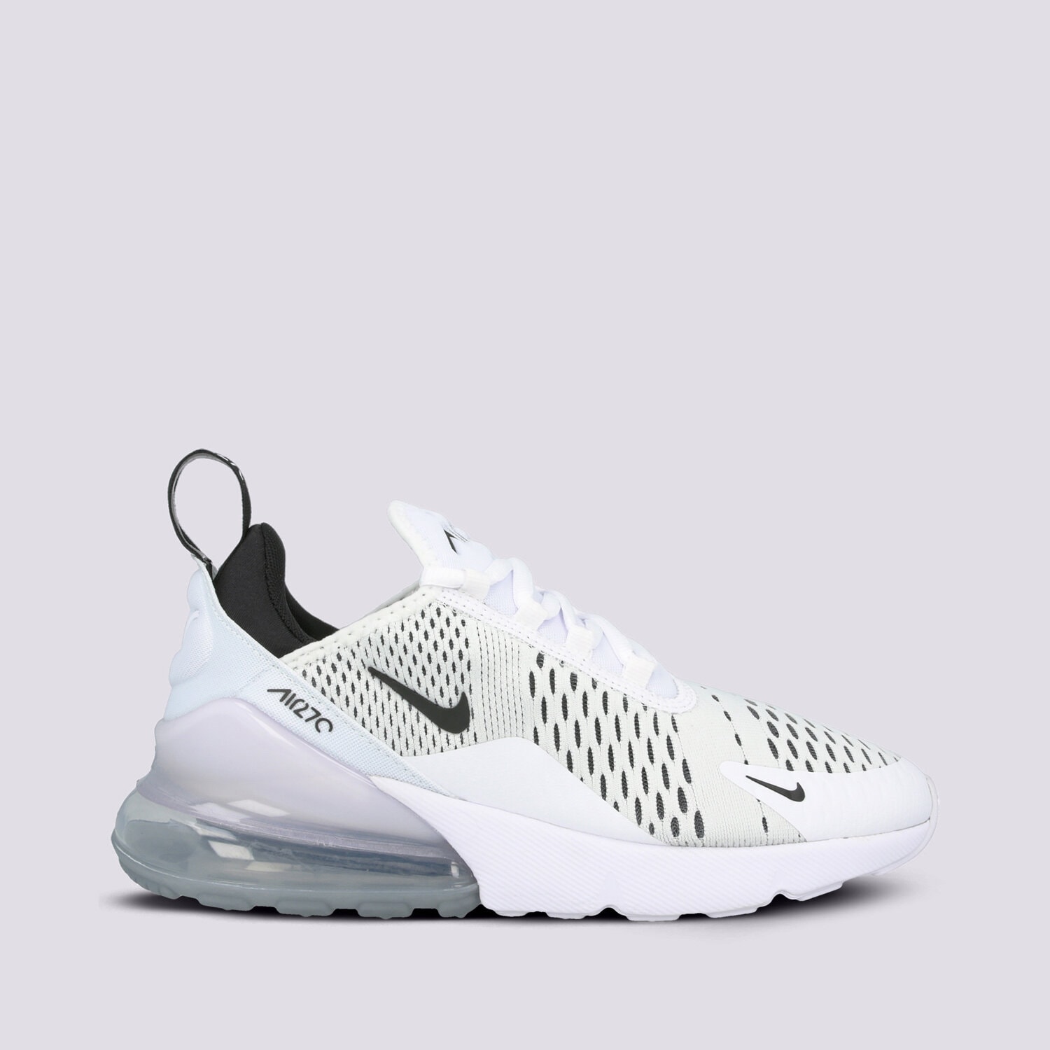 dámské tenisky NIKE AIR MAX 270  AH6789-100 BÍLÁ