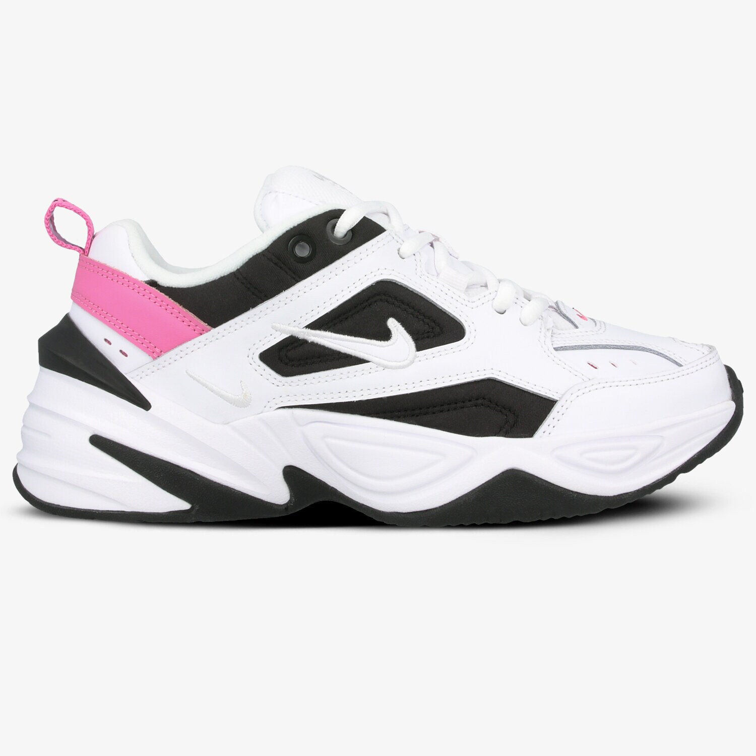 dámské tenisky NIKE M2K TEKNO  AO3108-105 BÍLÁ