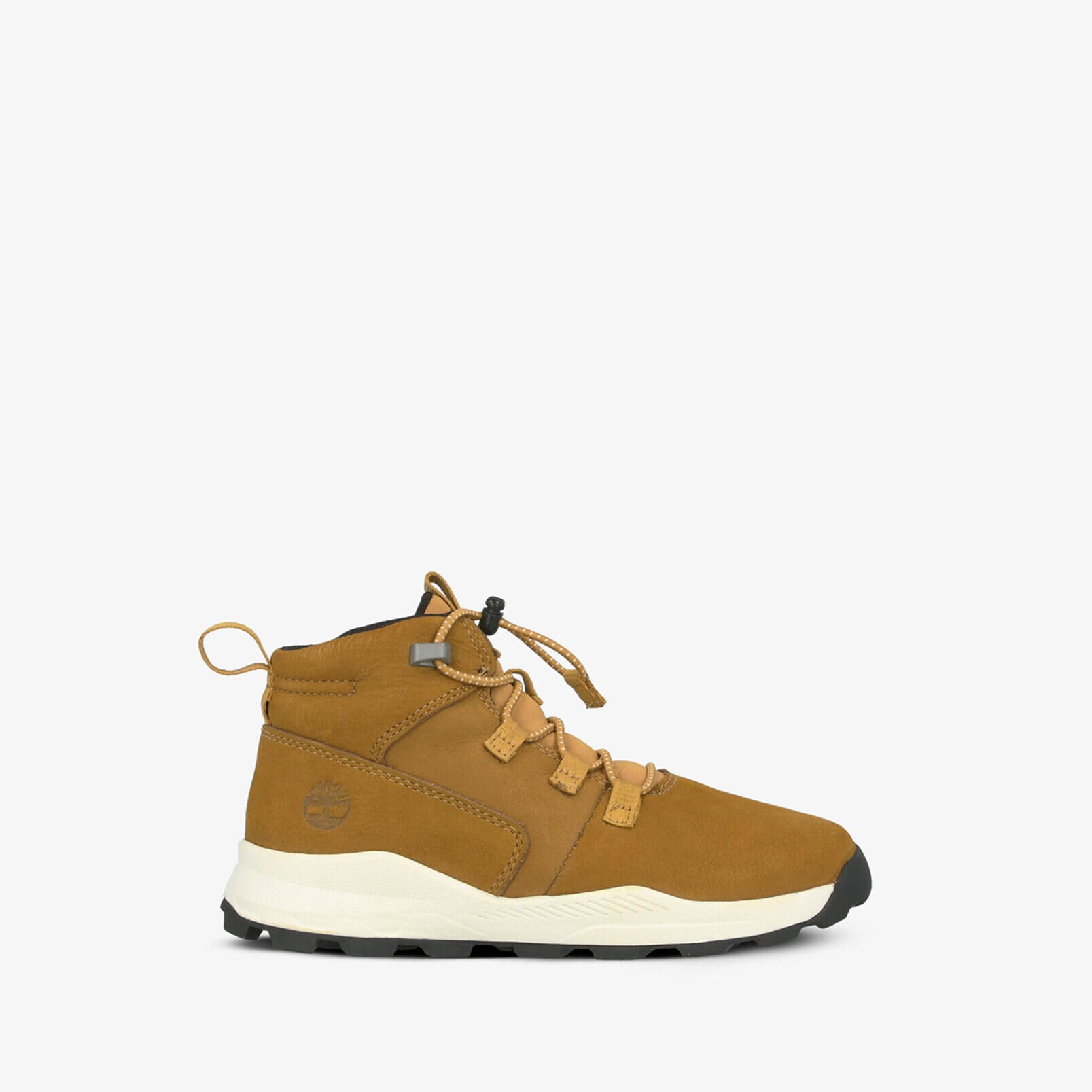 dětské tenisky TIMBERLAND BROOKLYN MODERNALPCHK TB0A25S72311 ŽLUTÁ