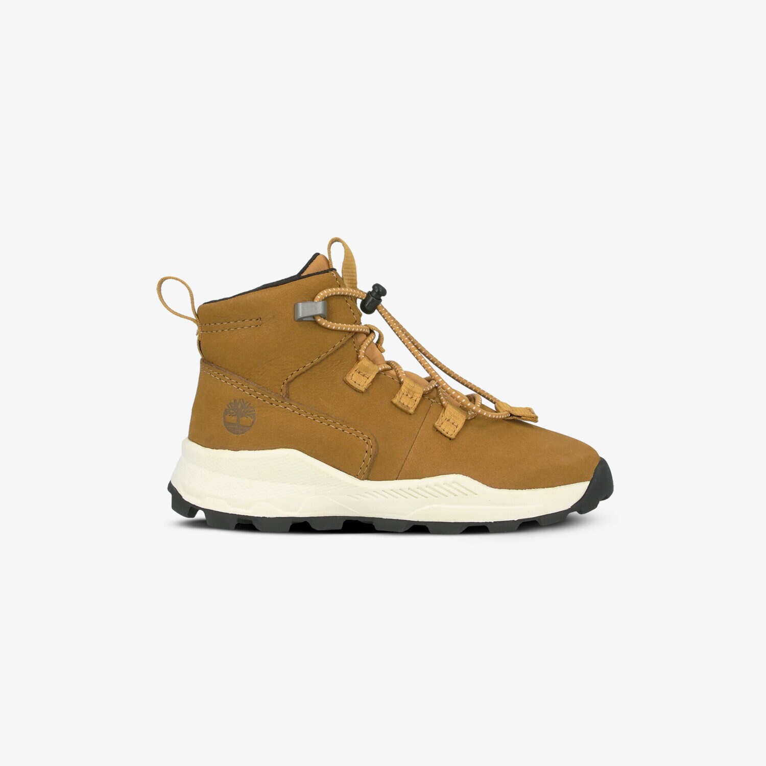 dětské tenisky TIMBERLAND BROOKLYN MODERNALPCHK TB0A286S2311 ŽLUTÁ