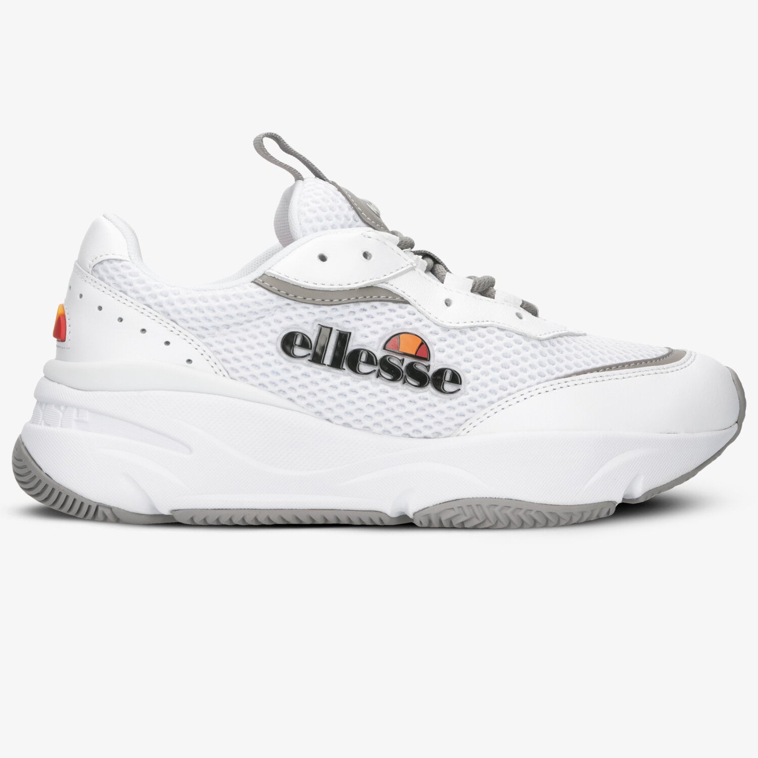 dámské tenisky ELLESSE MASSELLO 610410 BÍLÁ