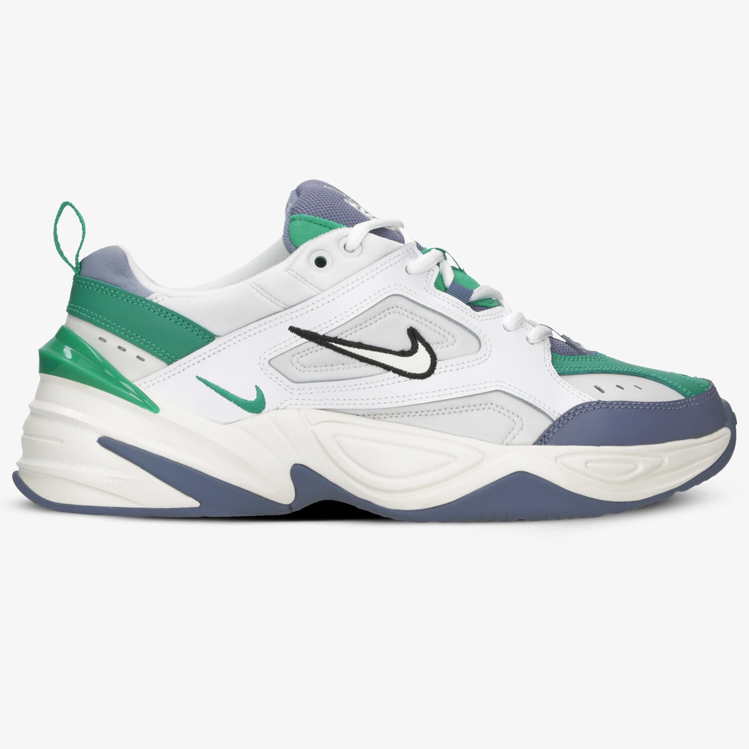 pánské tenisky NIKE M2K TEKNO AV4789-009 BÍLÁ