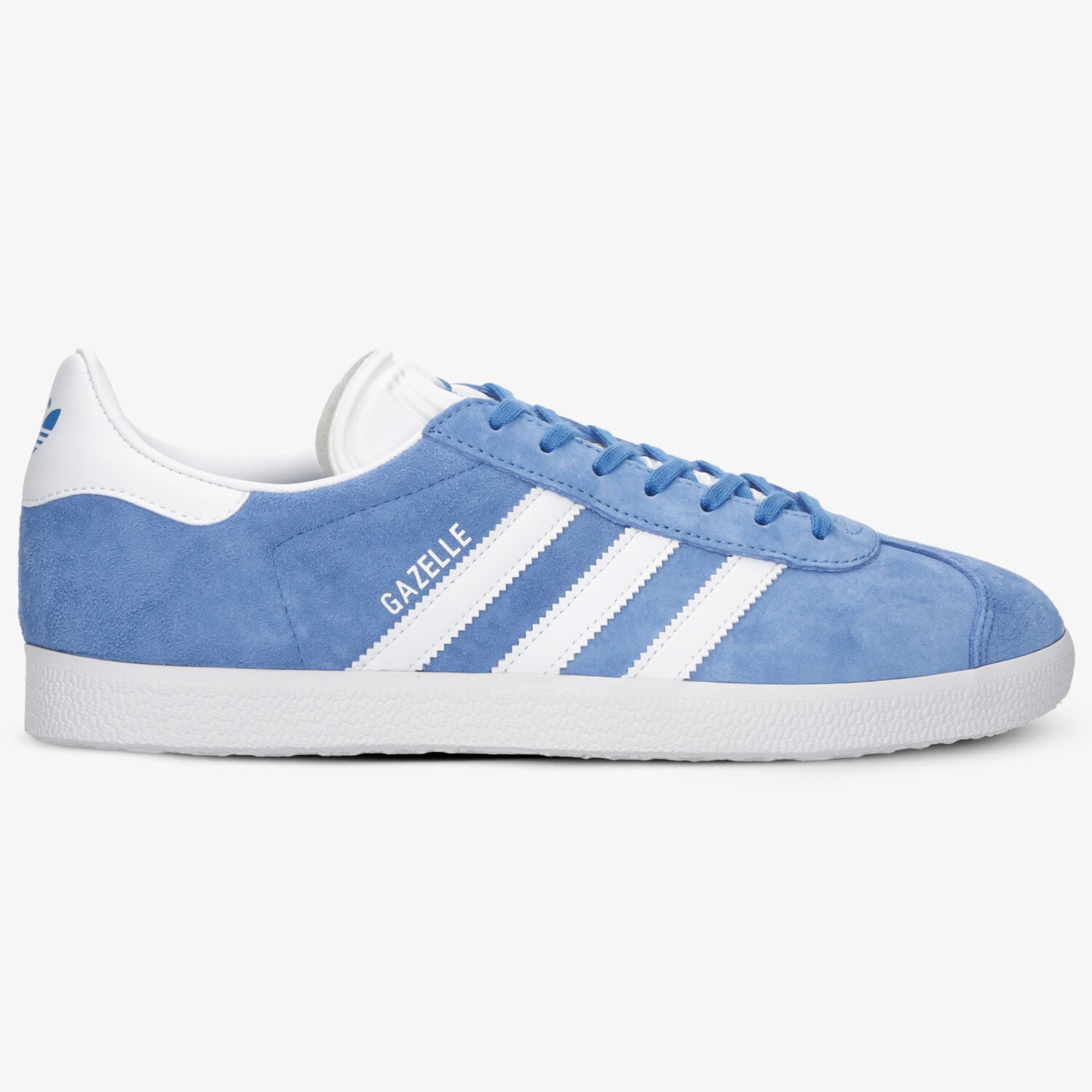 pánské tenisky ADIDAS GAZELLE  EE5511 MODRÁ