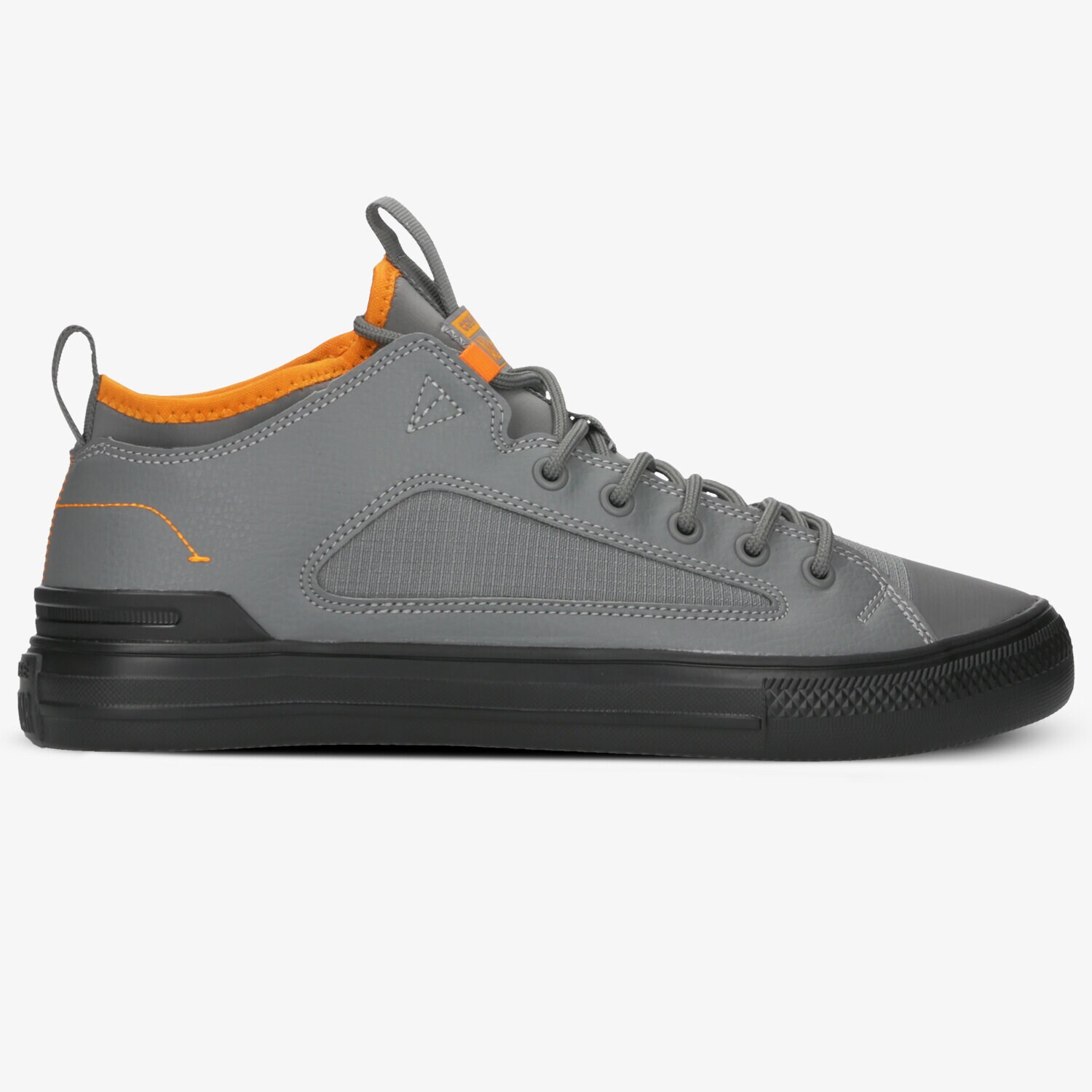 pánské tenisky CONVERSE CHUCK TAYLOR ALL STAR ULTRA C165344M ŠEDÁ