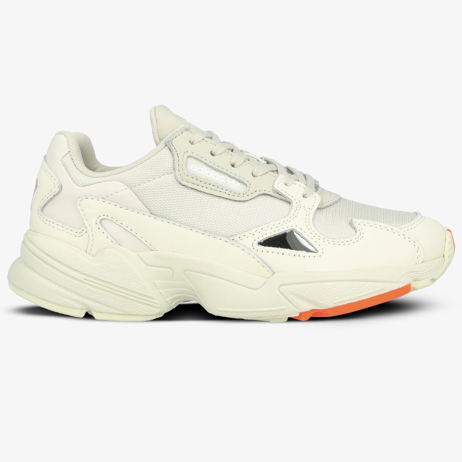 dámské tenisky ADIDAS FALCON W EE5118 ŠEDÁ