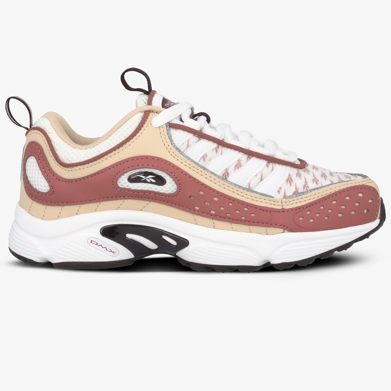 dámské tenisky REEBOK DAYTONA DMX II DV7353 RŮŽOVÁ