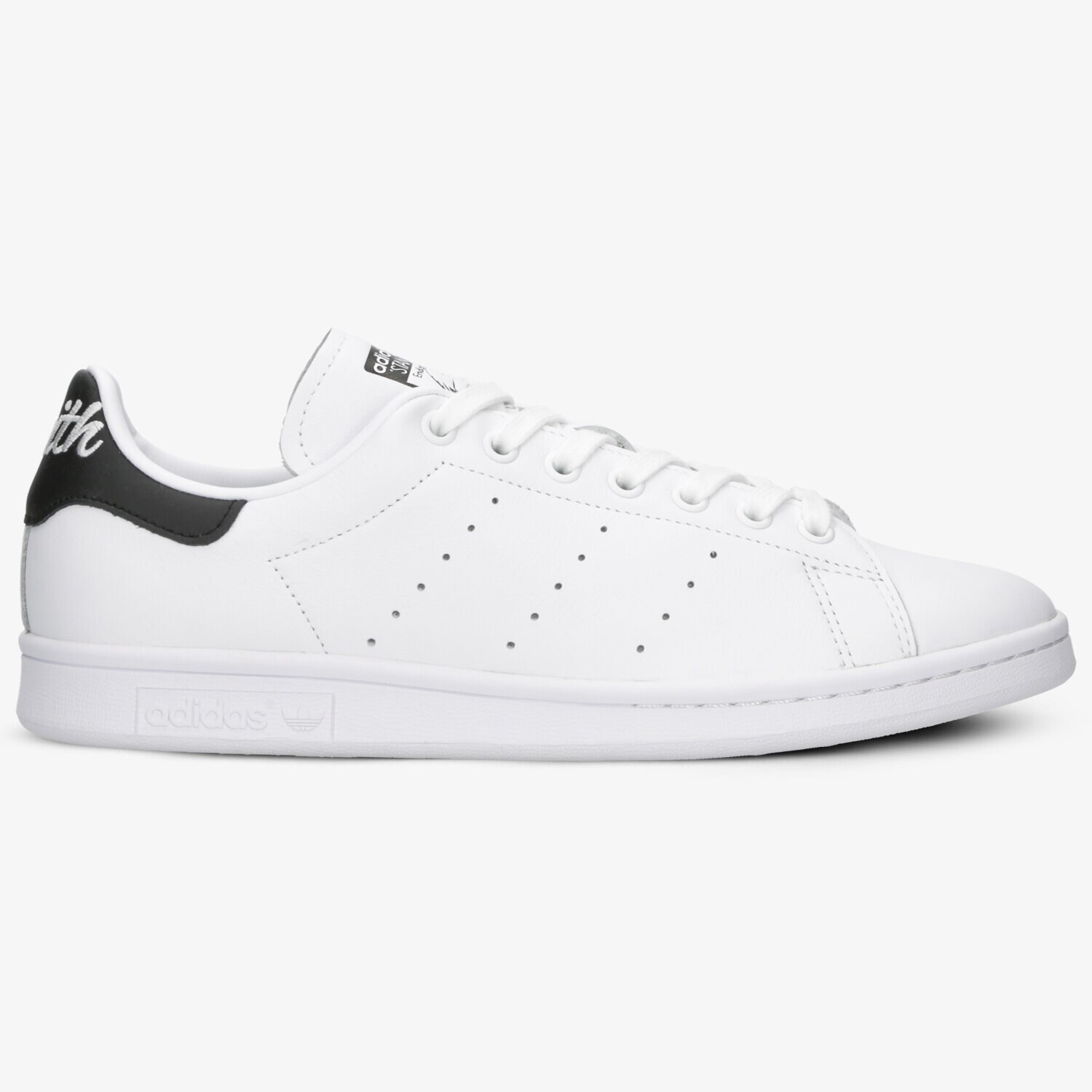pánské tenisky ADIDAS STAN SMITH  EE5818 BÍLÁ
