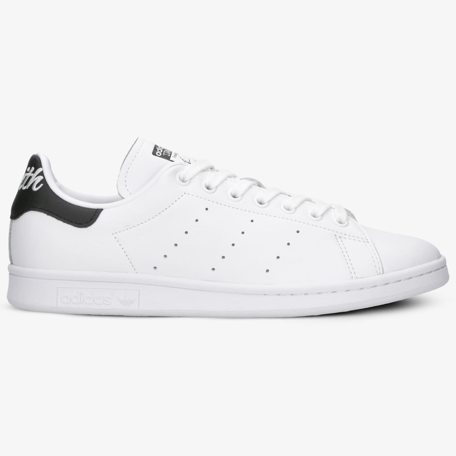 pánské tenisky ADIDAS STAN SMITH  EE5818 BÍLÁ