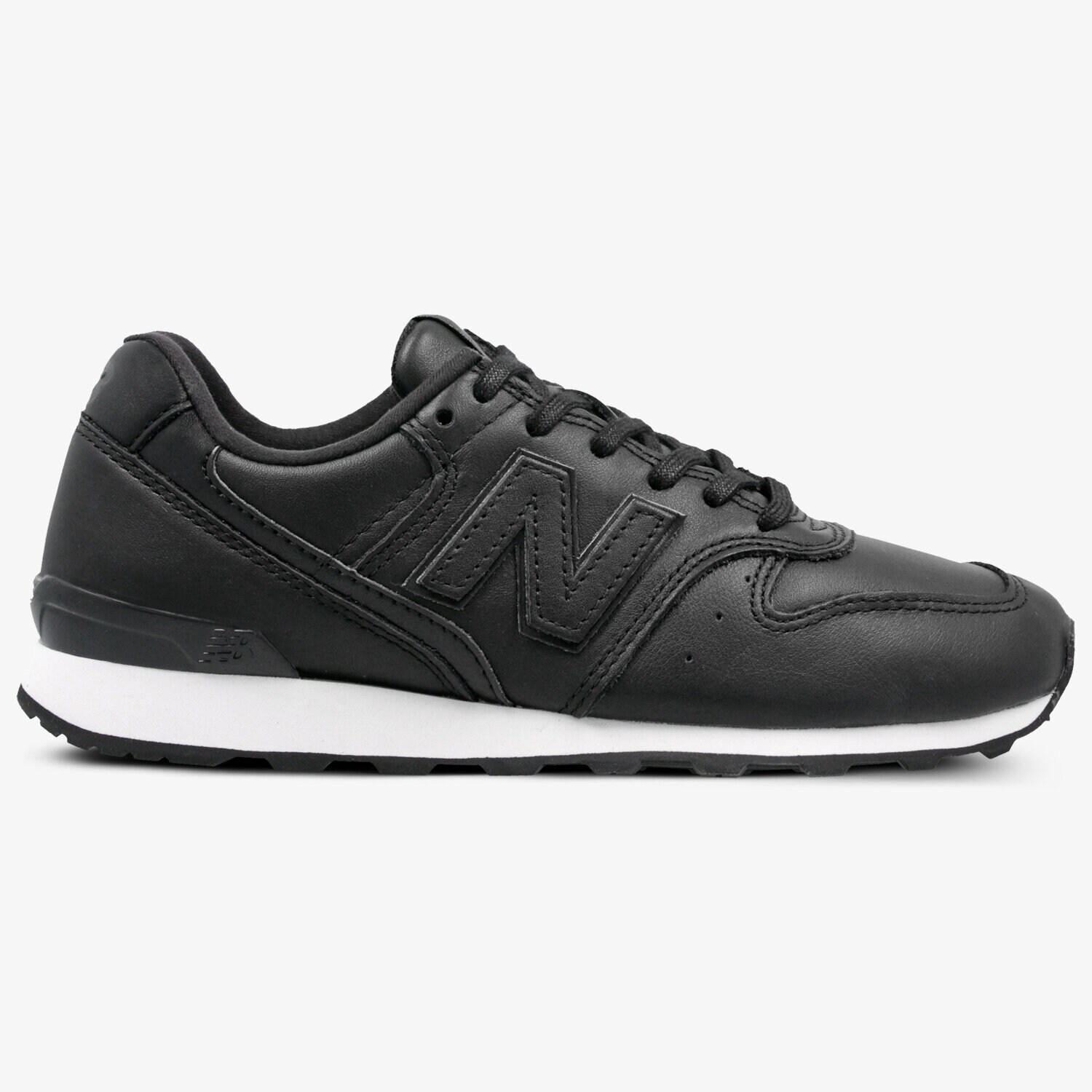 dámské tenisky NEW BALANCE WR996JV WR996JV ČERNÁ