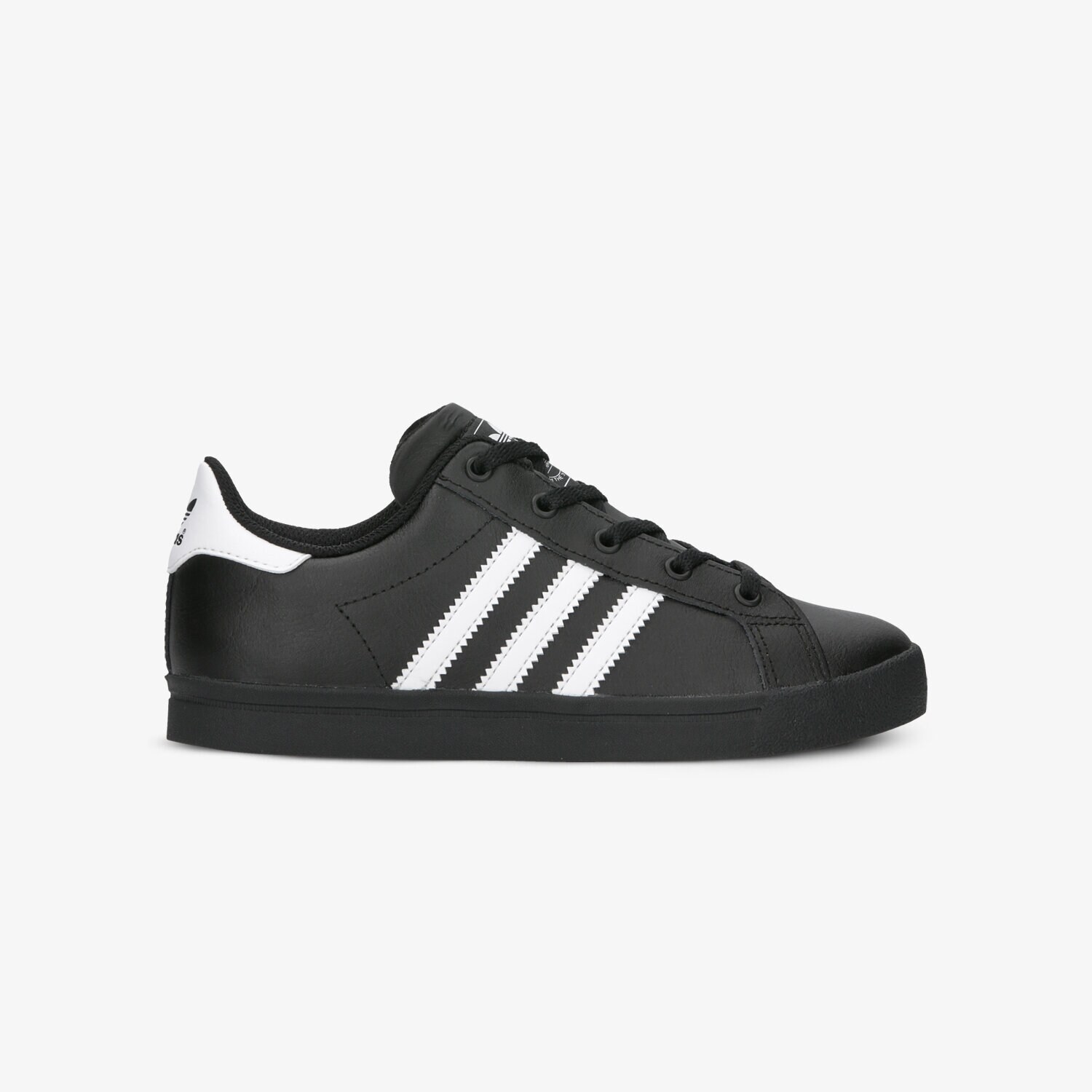 dětské tenisky ADIDAS COAST STAR C EE7486 ČERNÁ